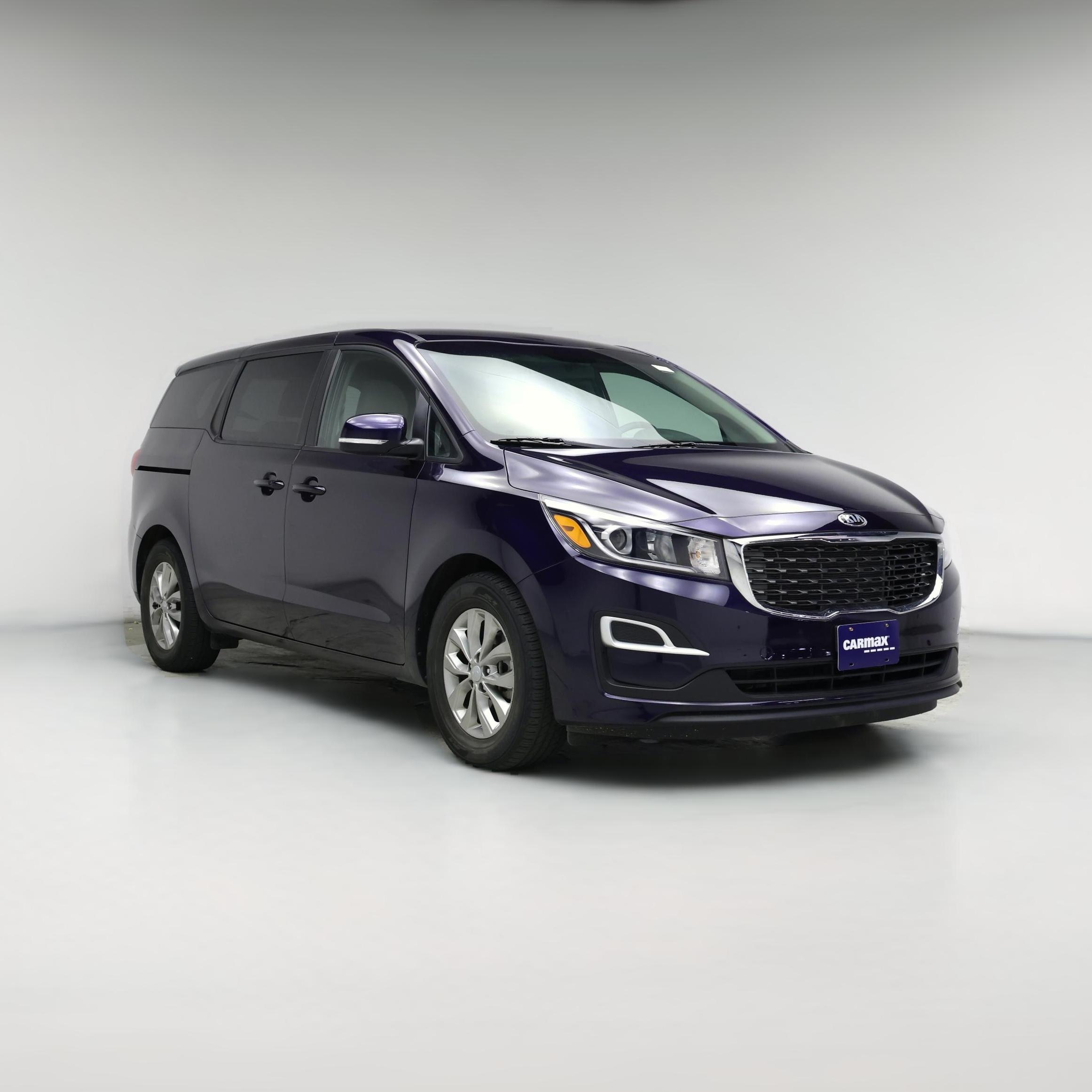 Thumbnail: 2020 Kia Sedona - 1