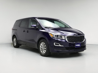 2020 Kia Sedona LX