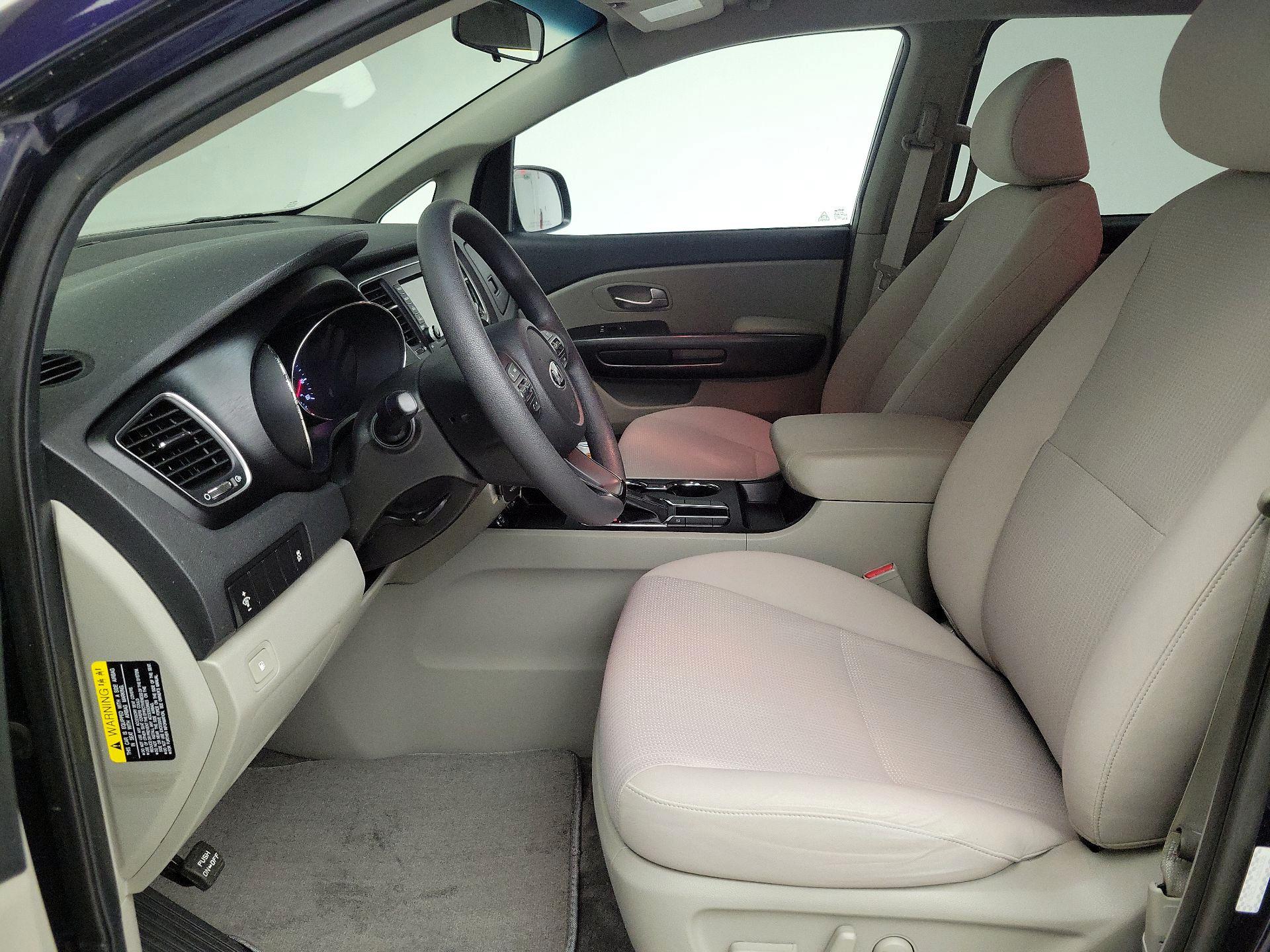 Thumbnail: 2020 Kia Sedona - 11