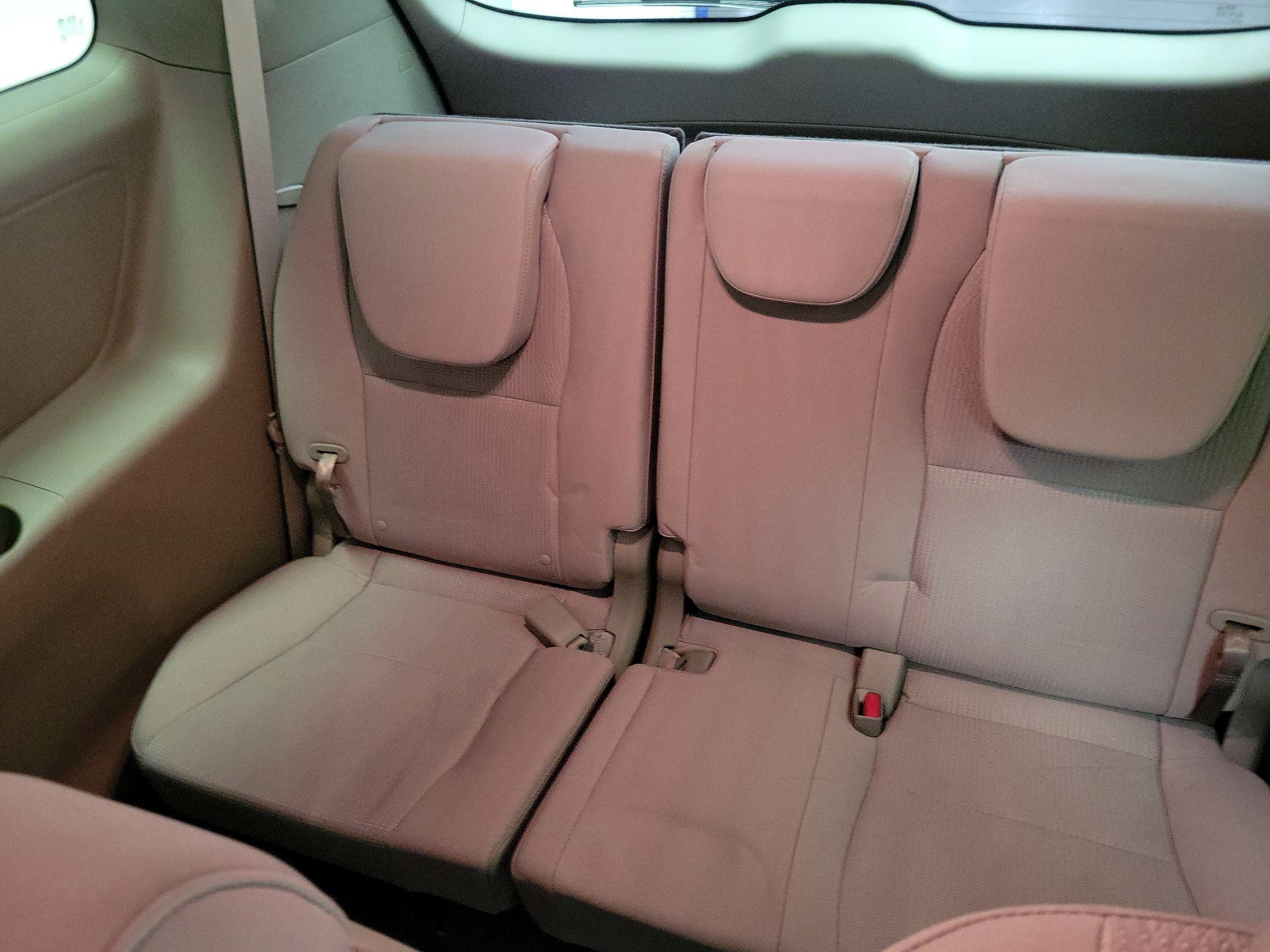 Thumbnail: 2020 Kia Sedona - 20