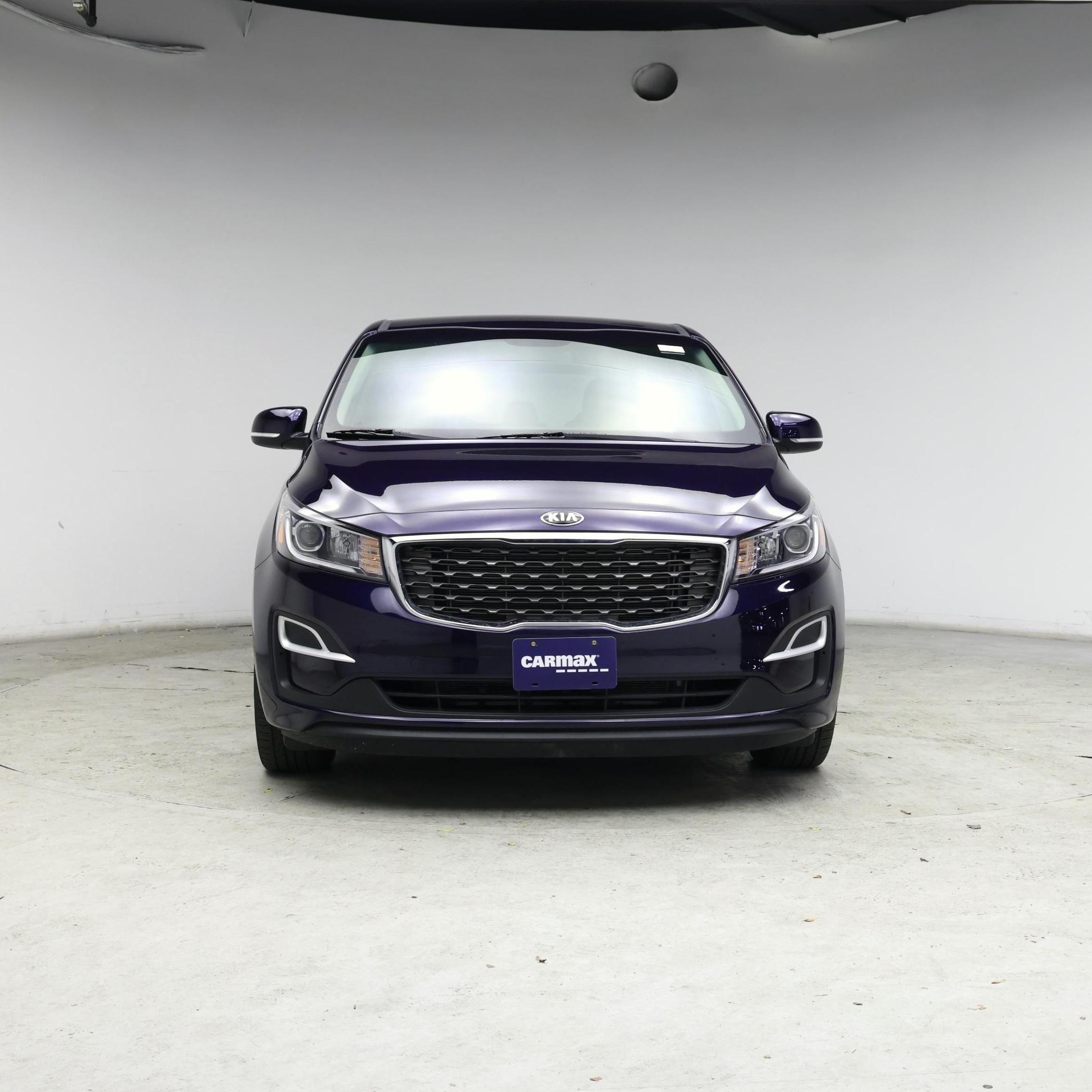 Thumbnail: 2020 Kia Sedona - 5