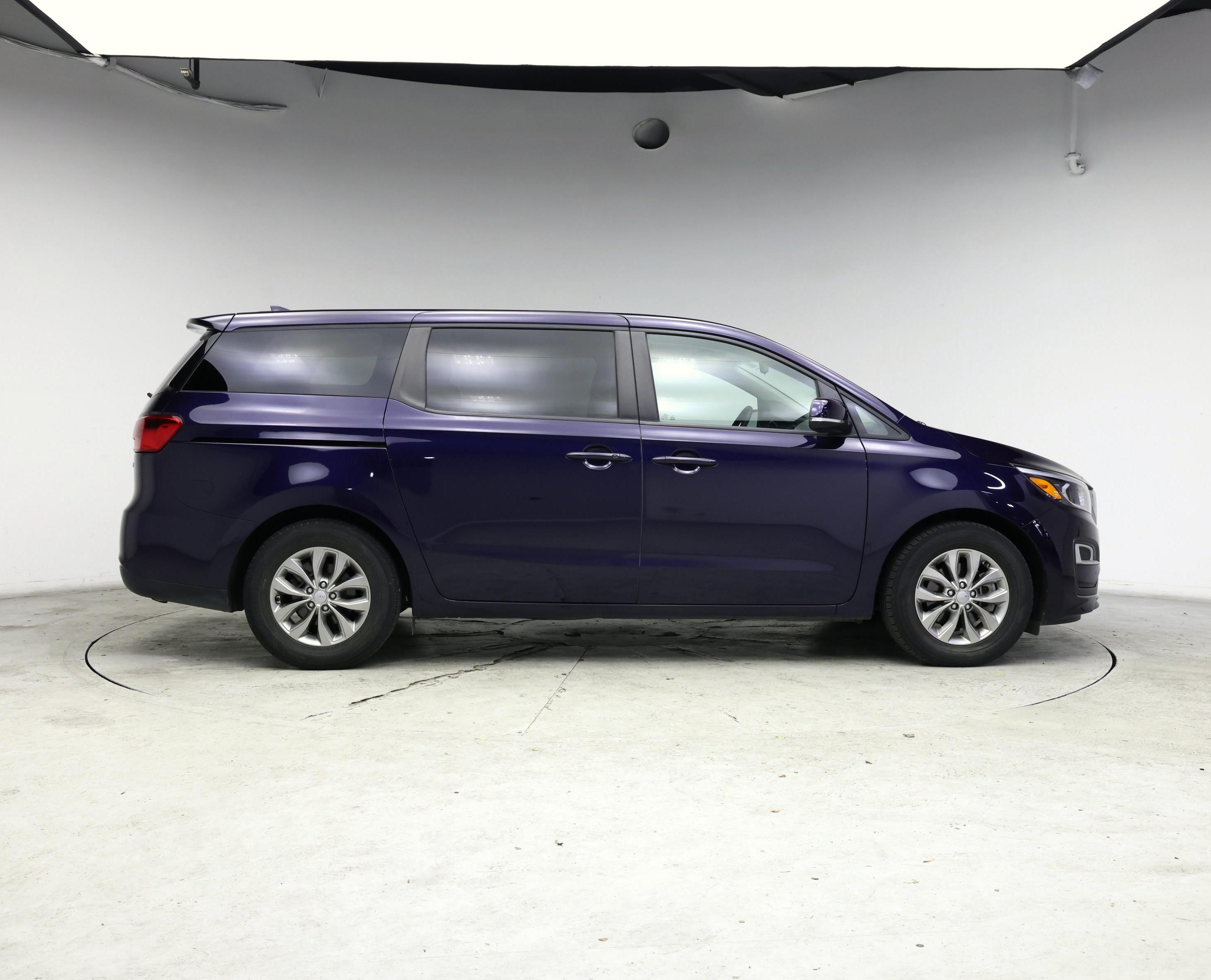 Thumbnail: 2020 Kia Sedona - 7