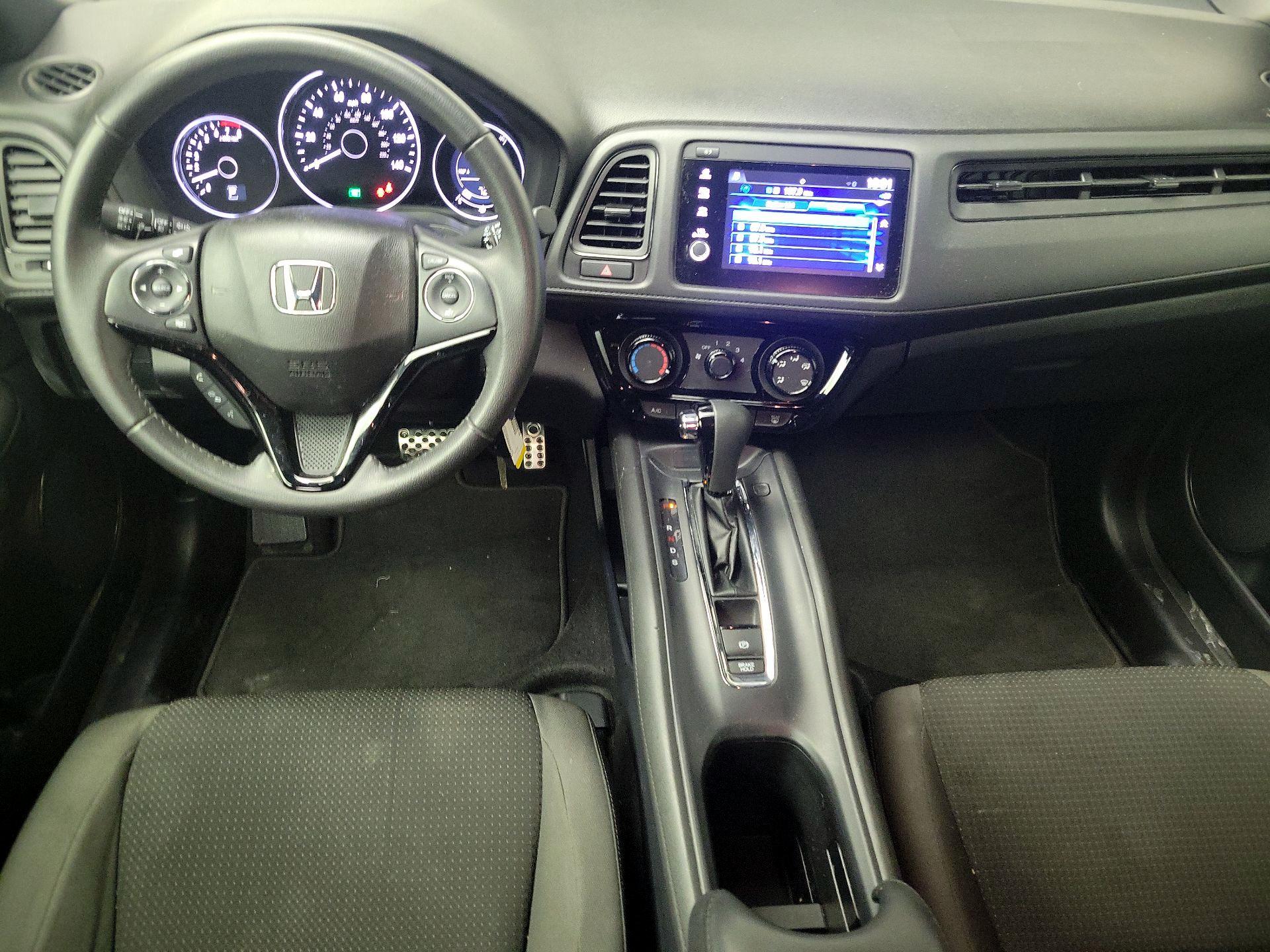 Thumbnail: 2020 Honda HR-V - 9