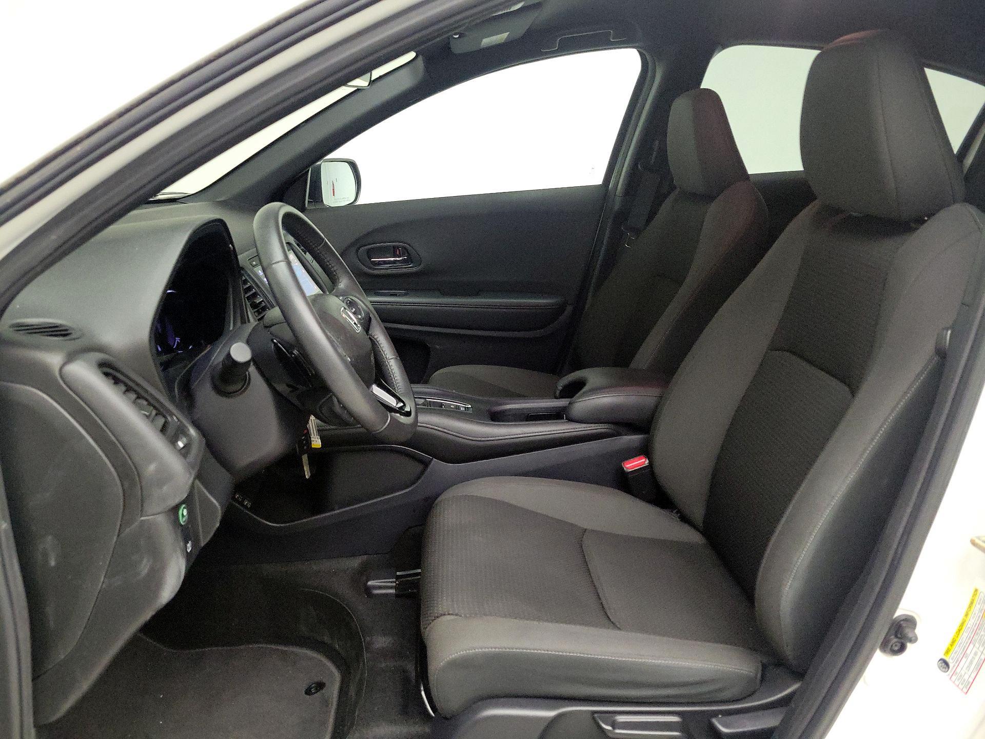 Thumbnail: 2020 Honda HR-V - 11