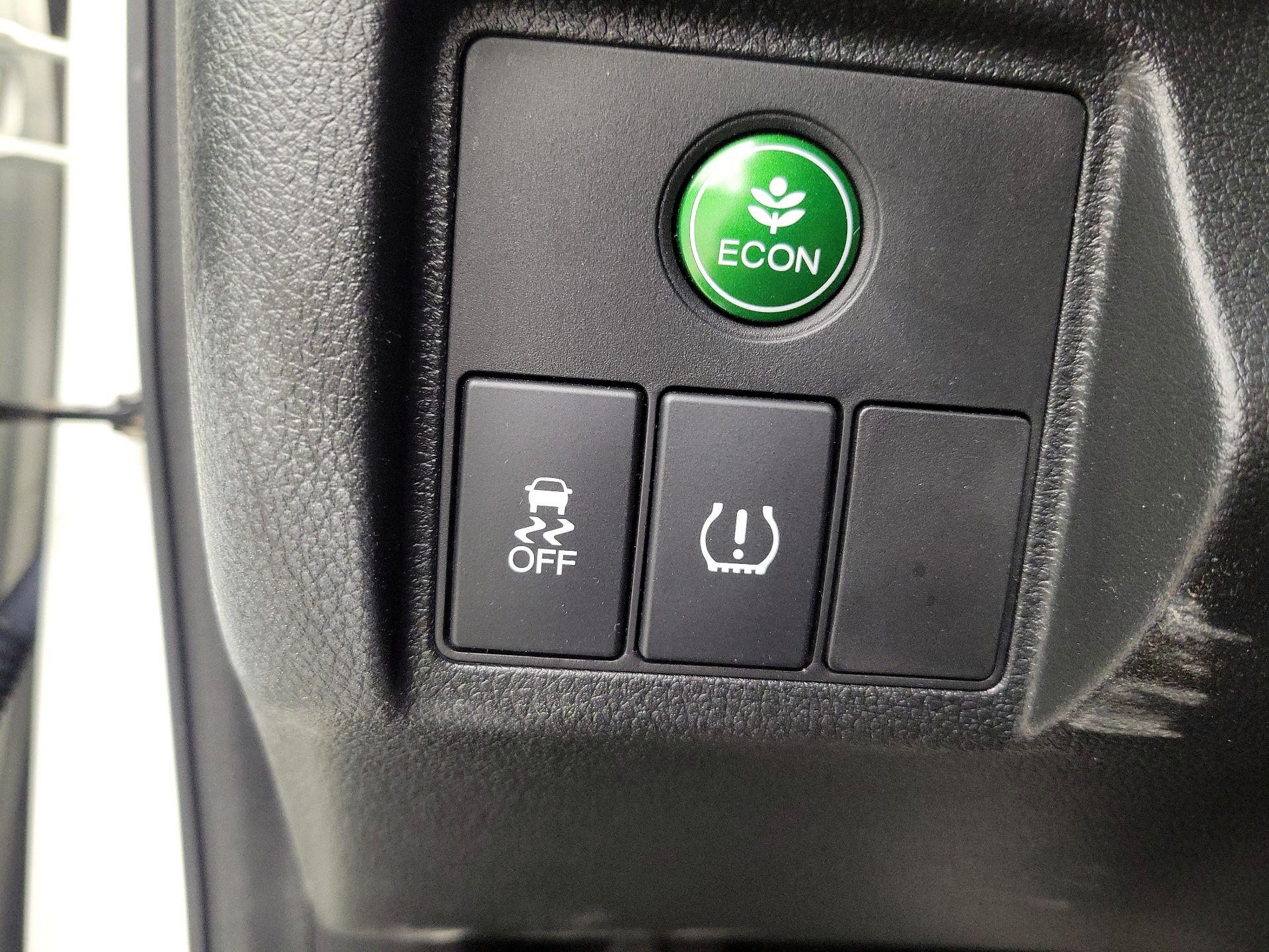 Thumbnail: 2020 Honda HR-V - 13