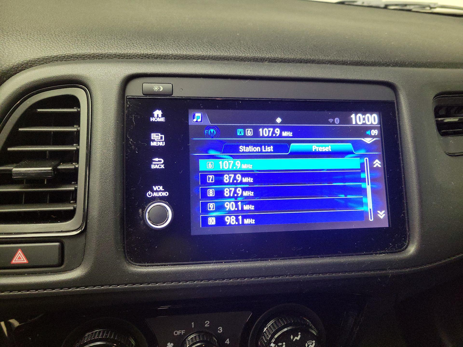 Thumbnail: 2020 Honda HR-V - 15