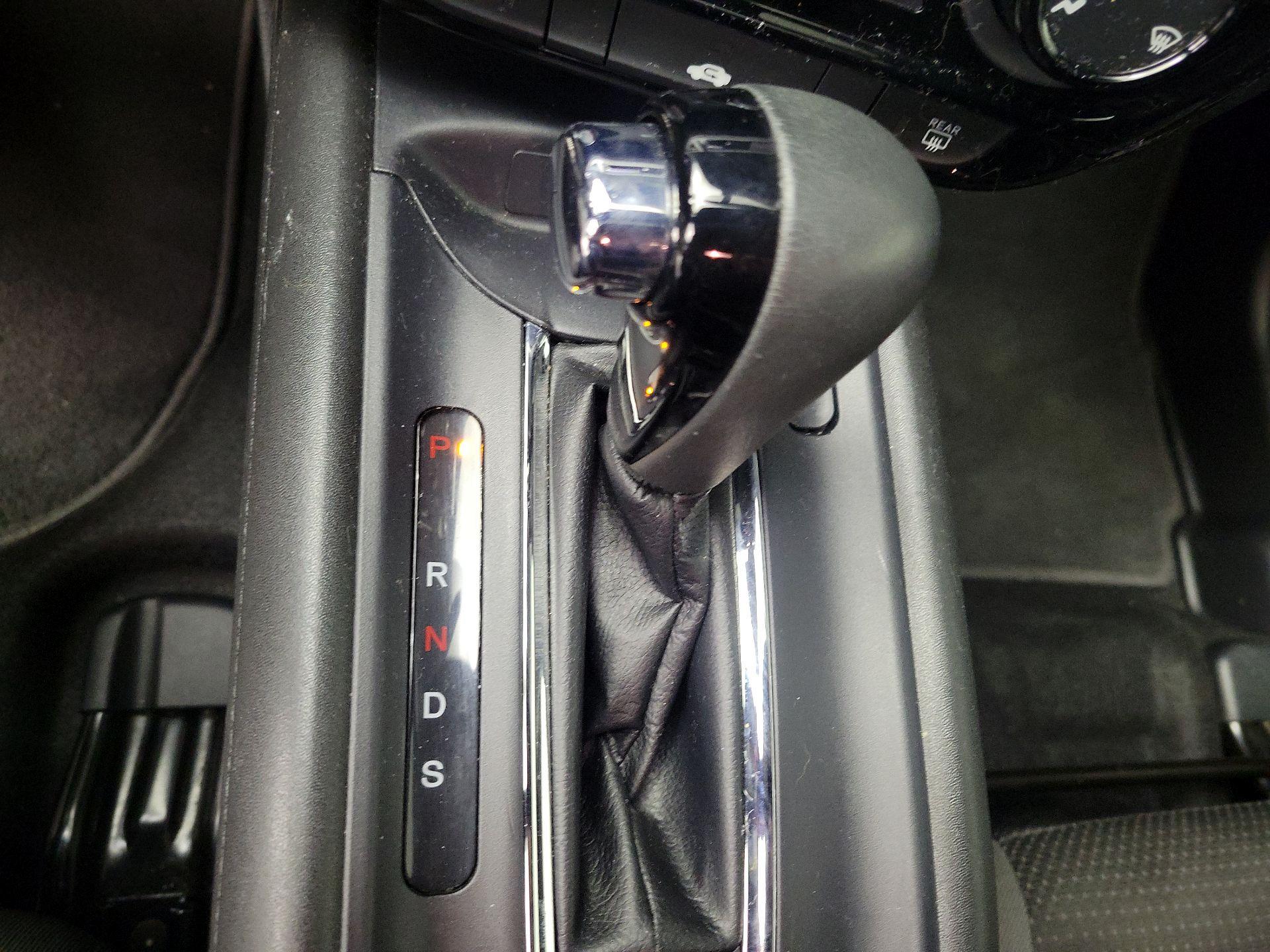 Thumbnail: 2020 Honda HR-V - 17