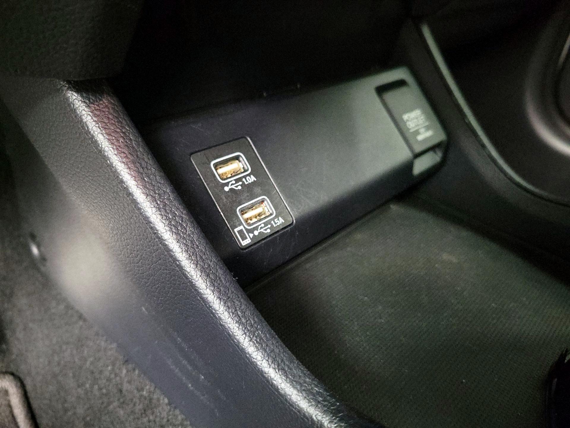 Thumbnail: 2020 Honda HR-V - 18