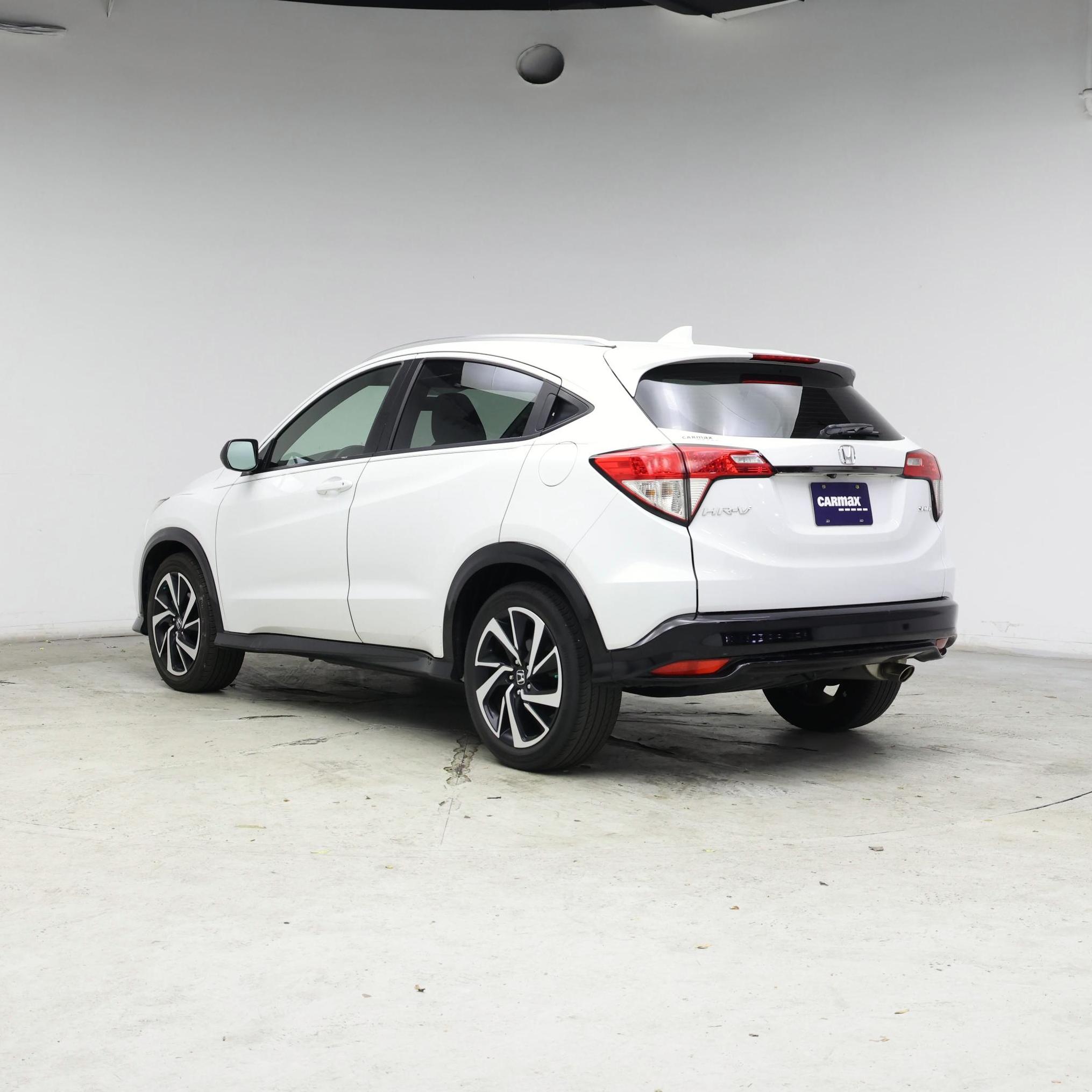 Thumbnail: 2020 Honda HR-V - 2
