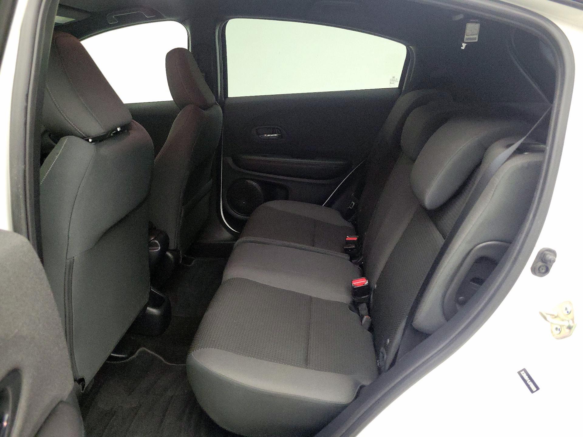 Thumbnail: 2020 Honda HR-V - 19