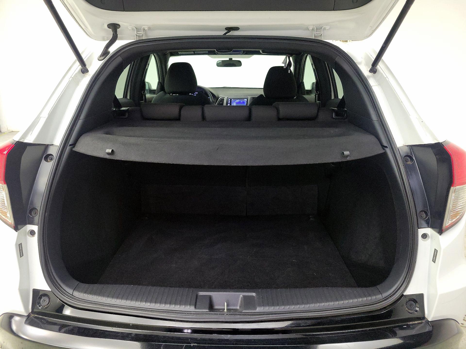 Thumbnail: 2020 Honda HR-V - 20