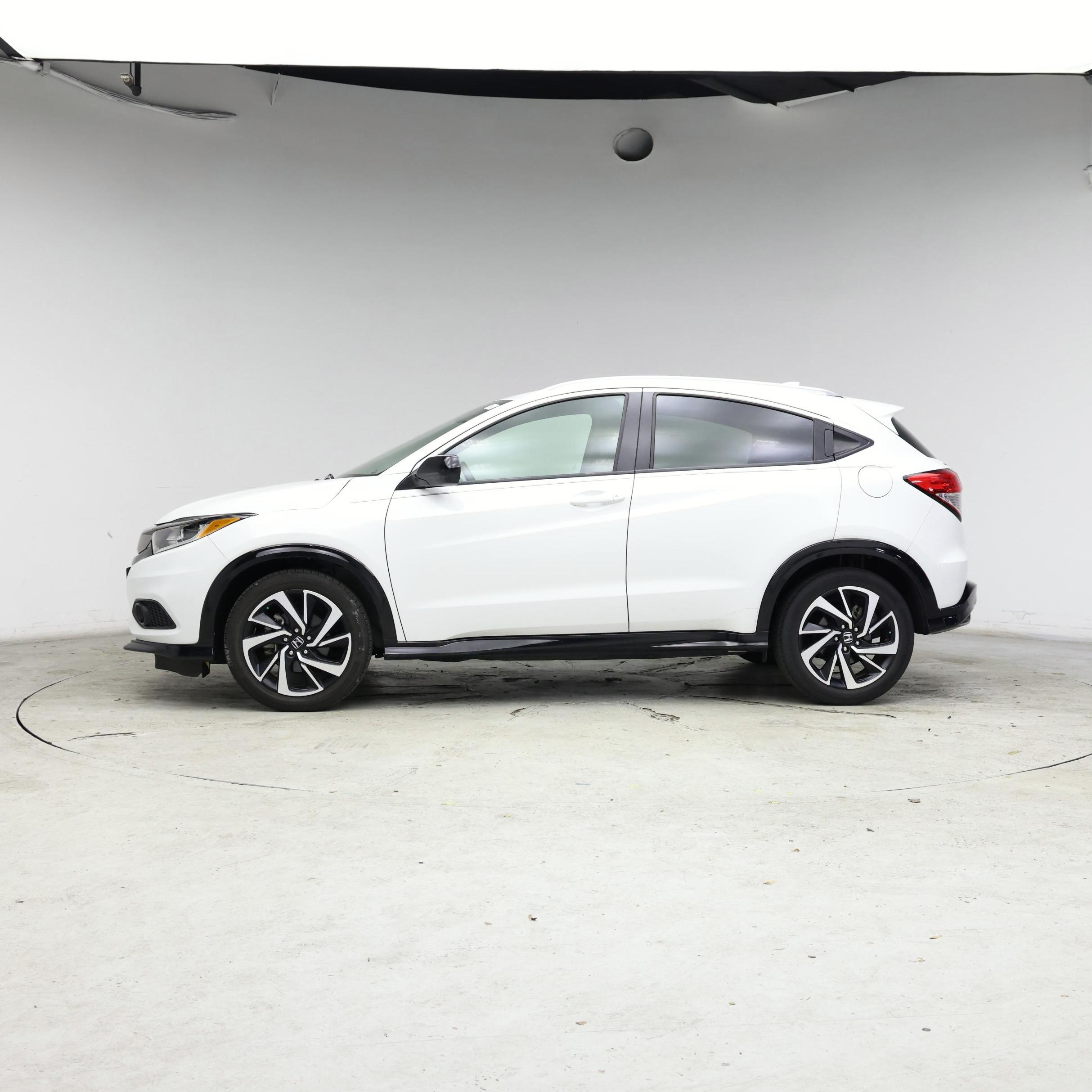 Thumbnail: 2020 Honda HR-V - 3