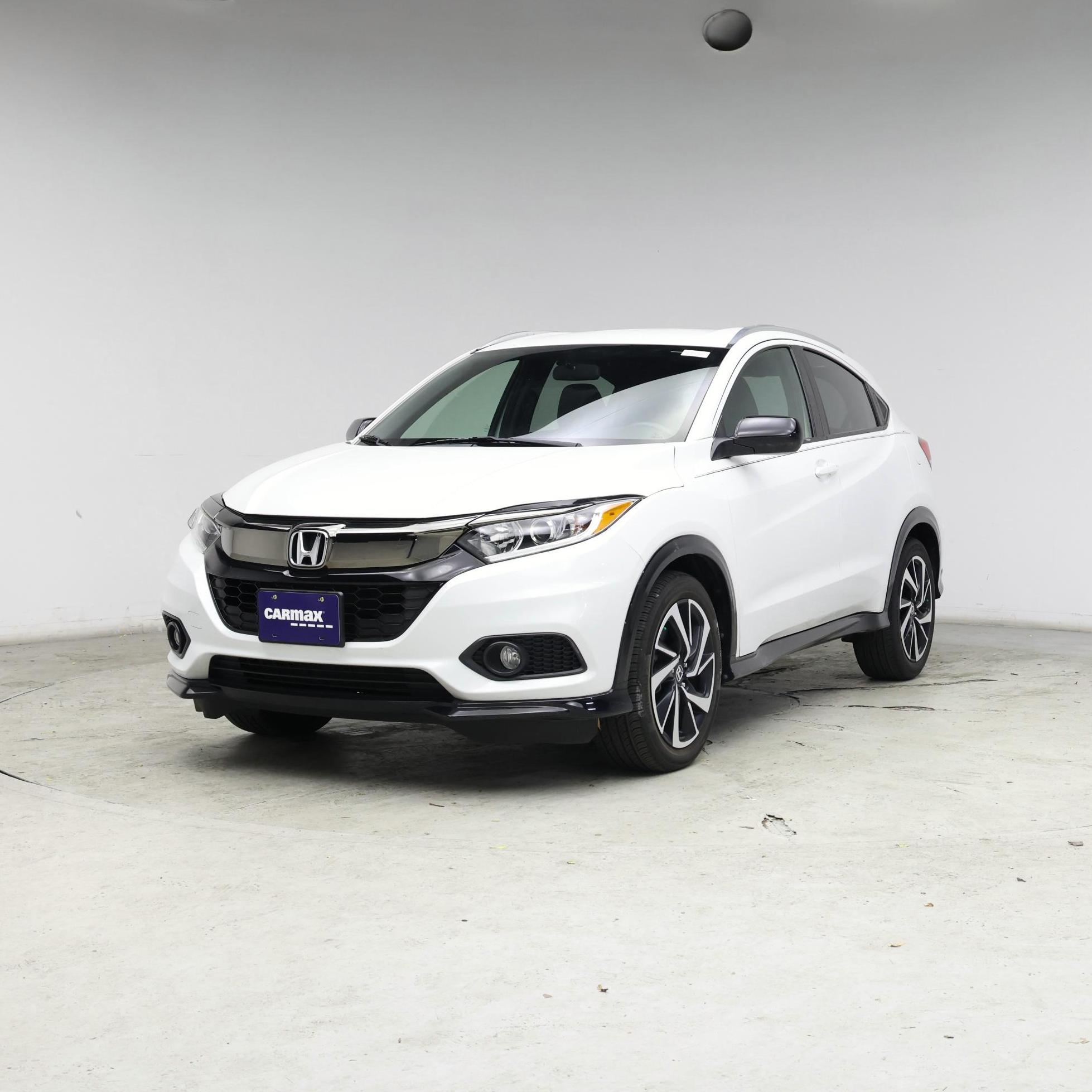 Thumbnail: 2020 Honda HR-V - 4