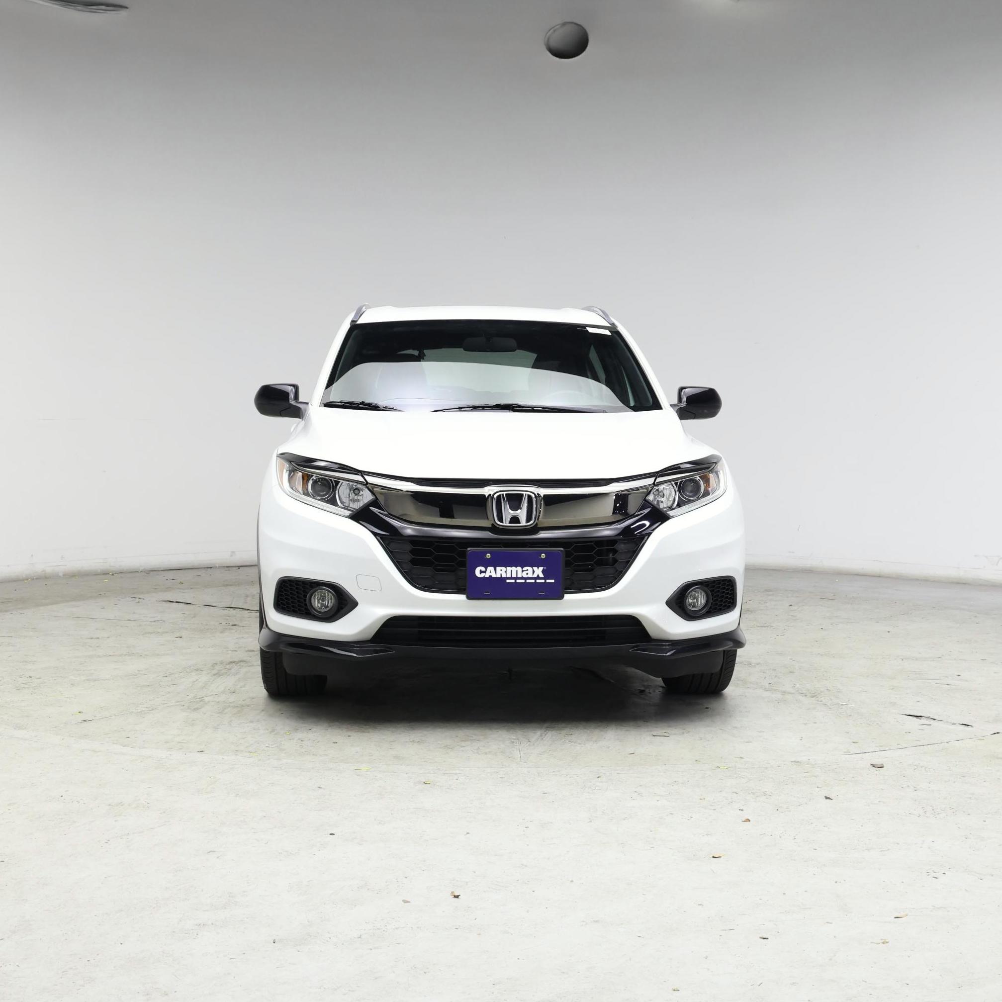 Thumbnail: 2020 Honda HR-V - 5