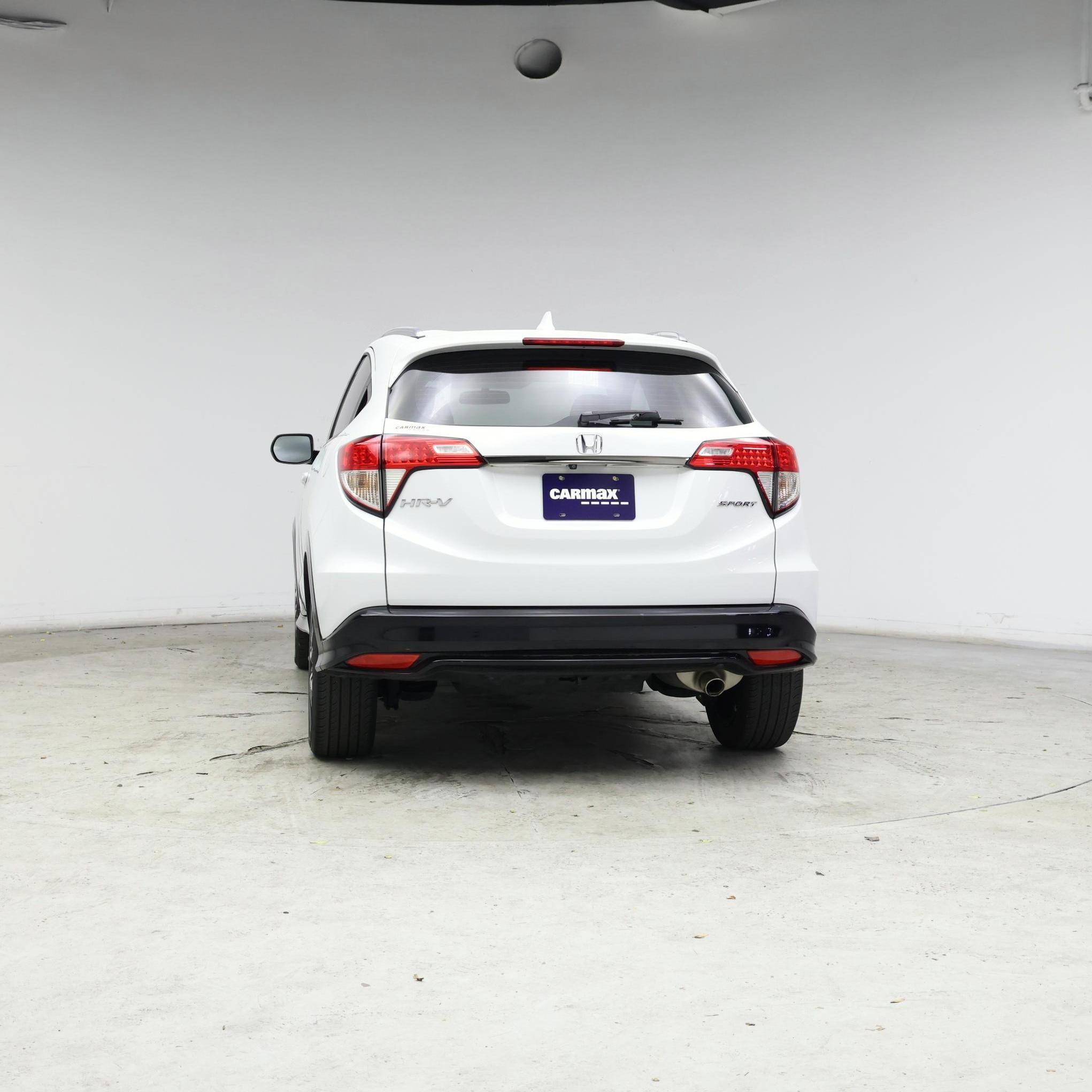 Thumbnail: 2020 Honda HR-V - 6