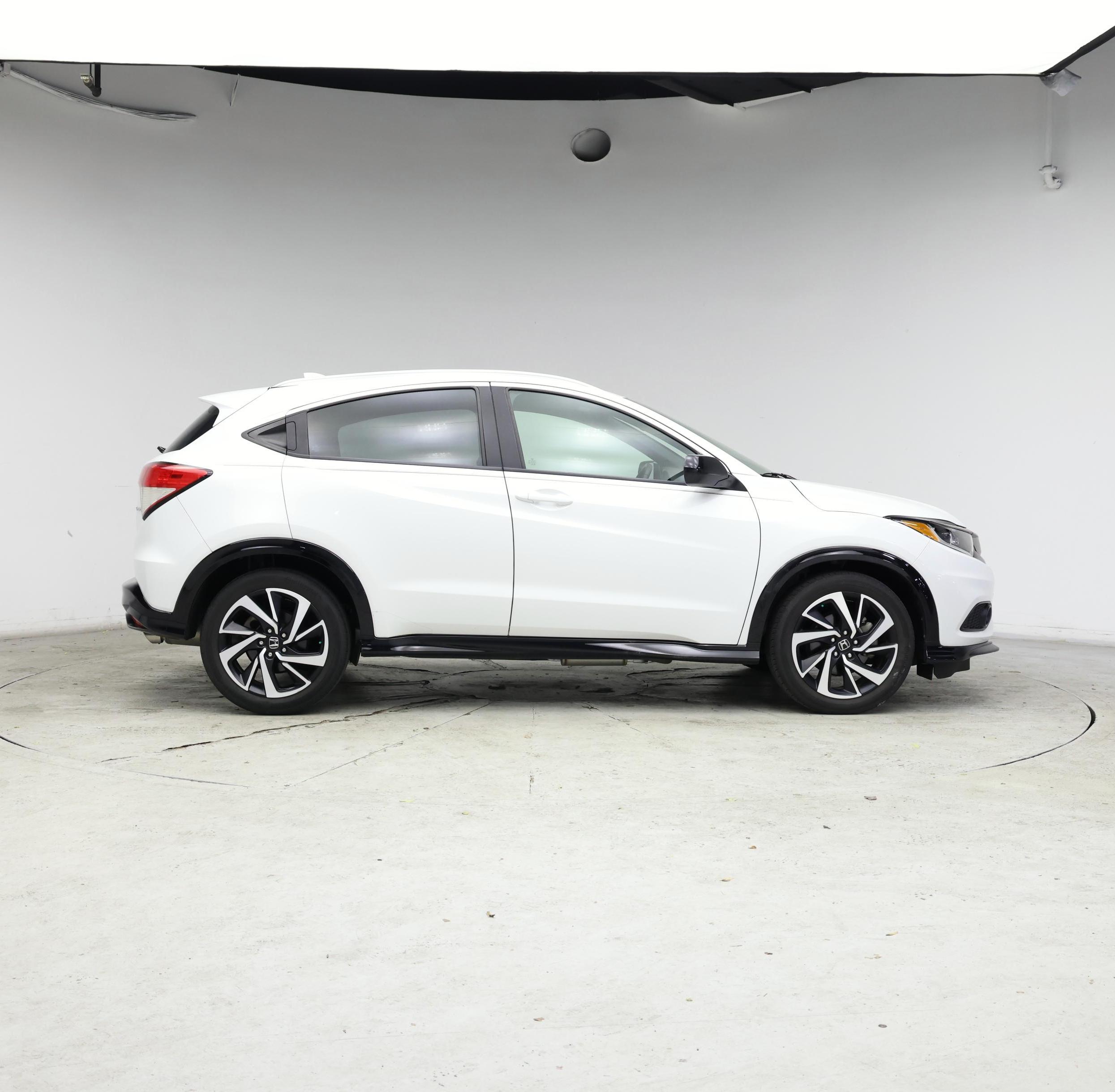 Thumbnail: 2020 Honda HR-V - 7