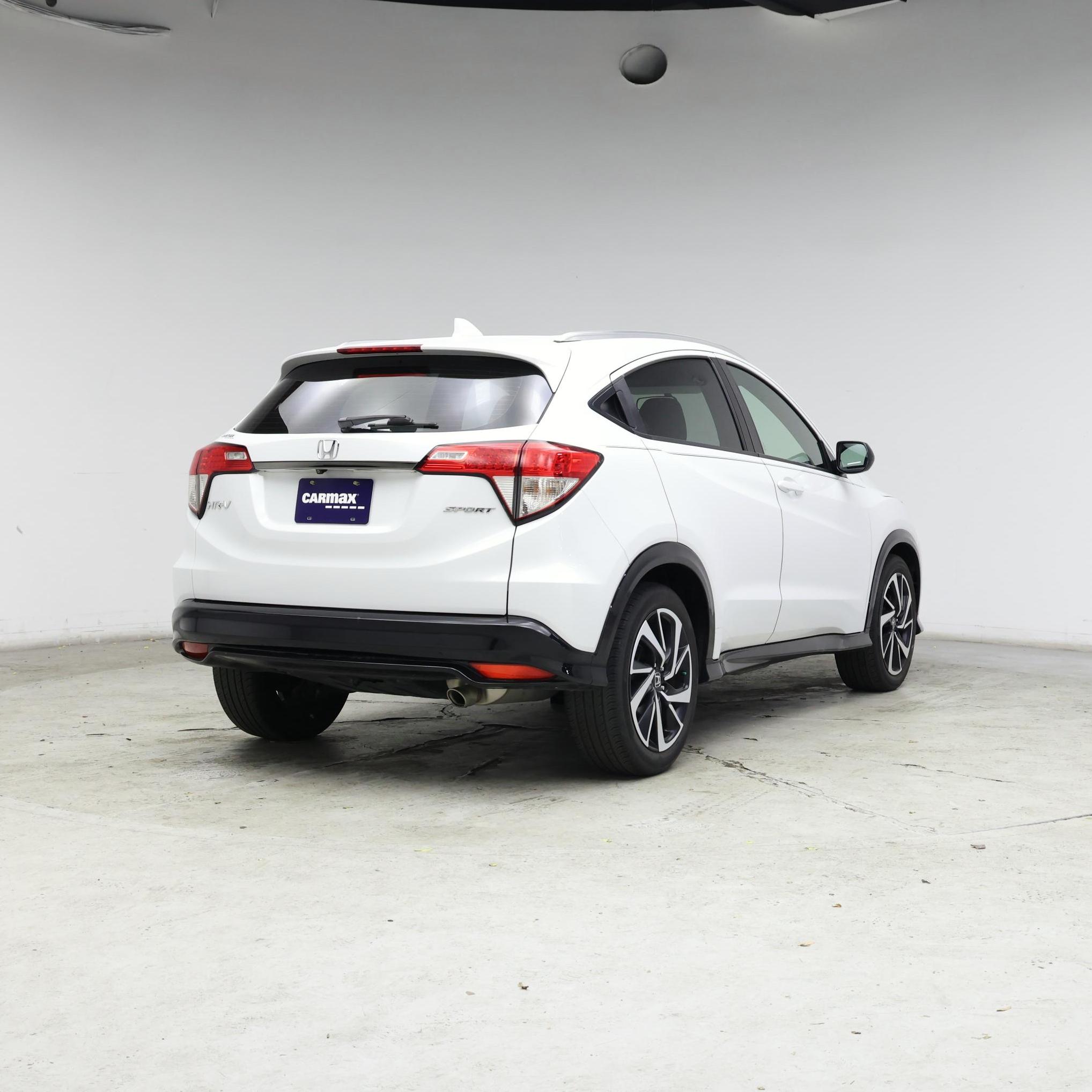 Thumbnail: 2020 Honda HR-V - 8