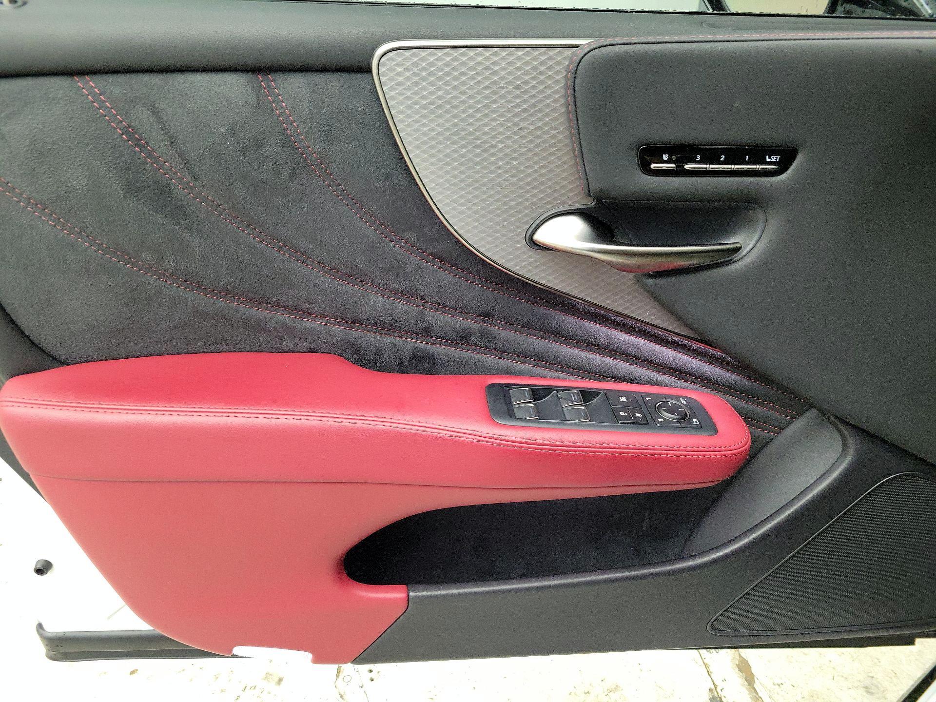 Thumbnail: 2023 Lexus LS - 12