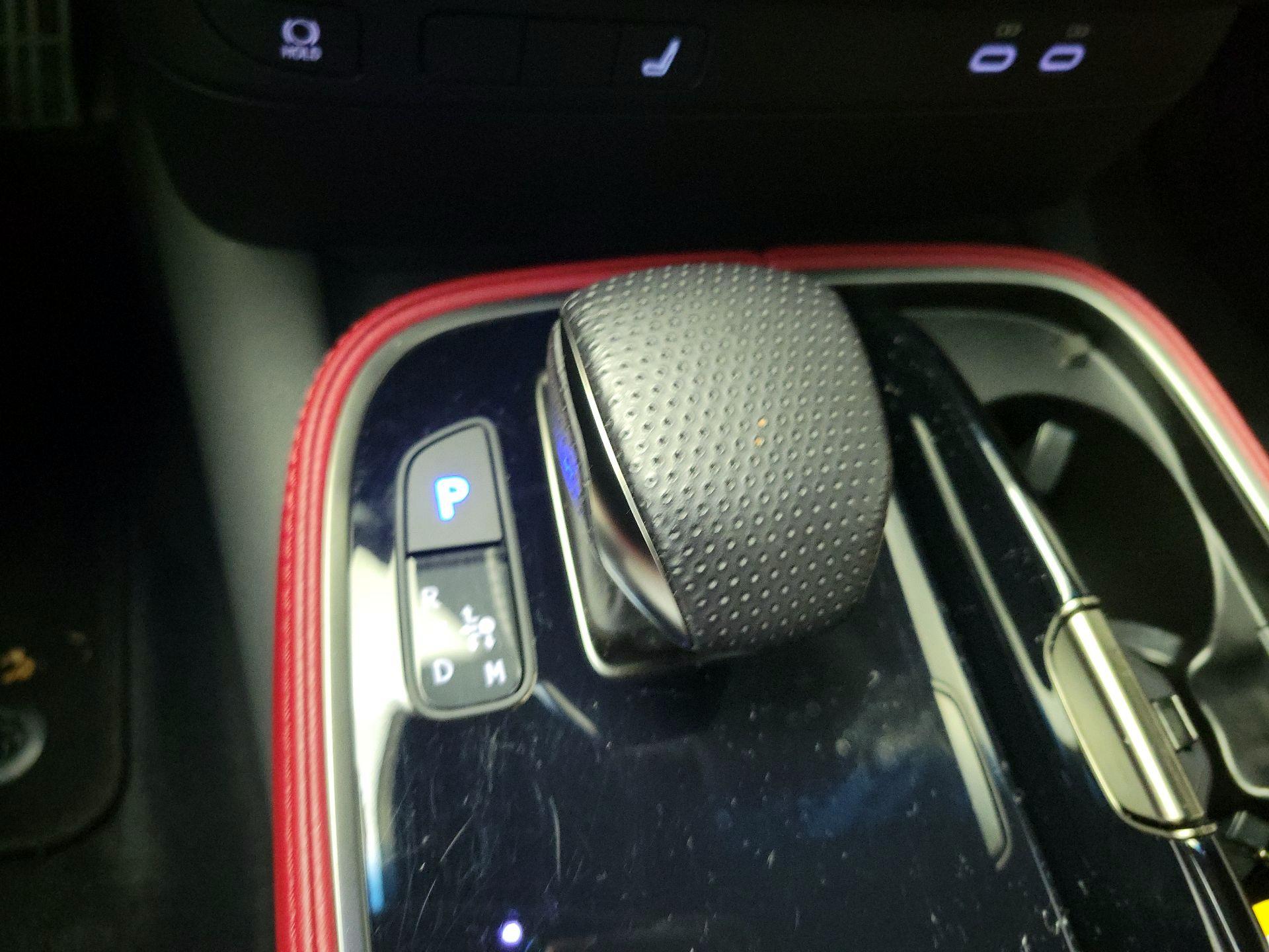 Thumbnail: 2023 Lexus LS - 16