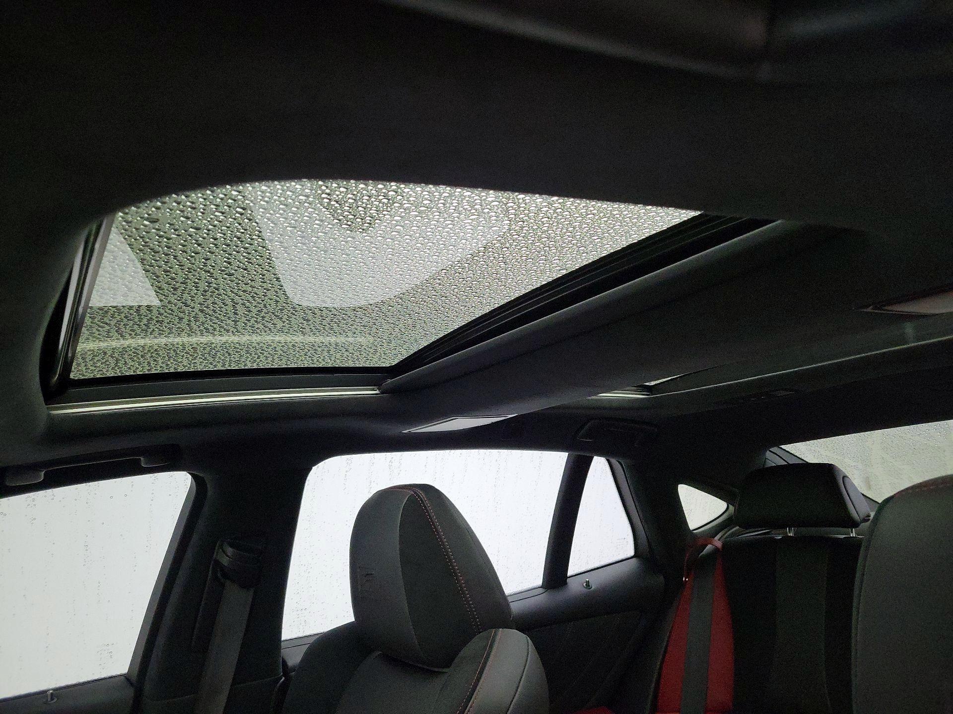 Thumbnail: 2023 Lexus LS - 18