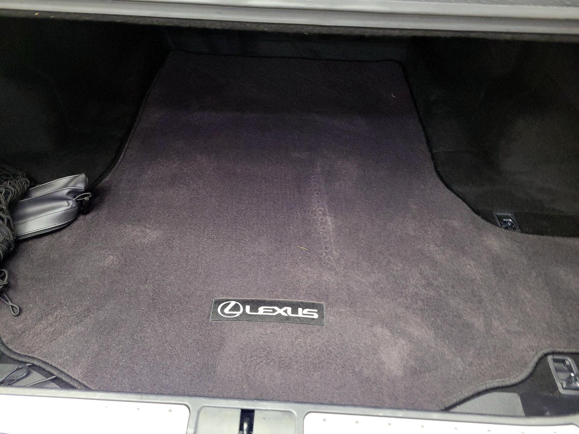 Thumbnail: 2023 Lexus LS - 20