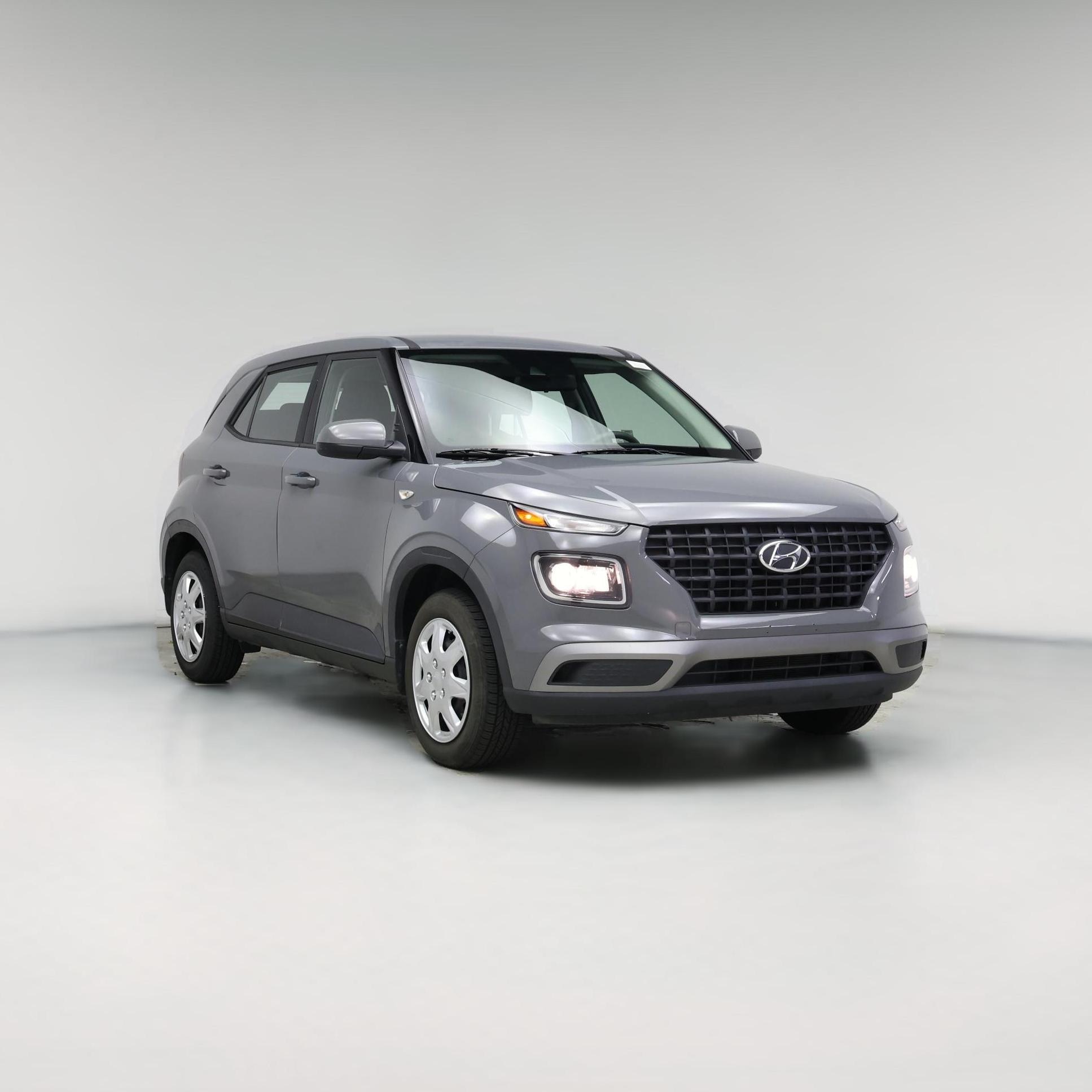 Thumbnail: 2020 Hyundai Venue - 1