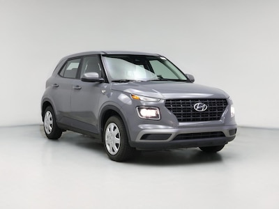 2020 Hyundai Venue SE