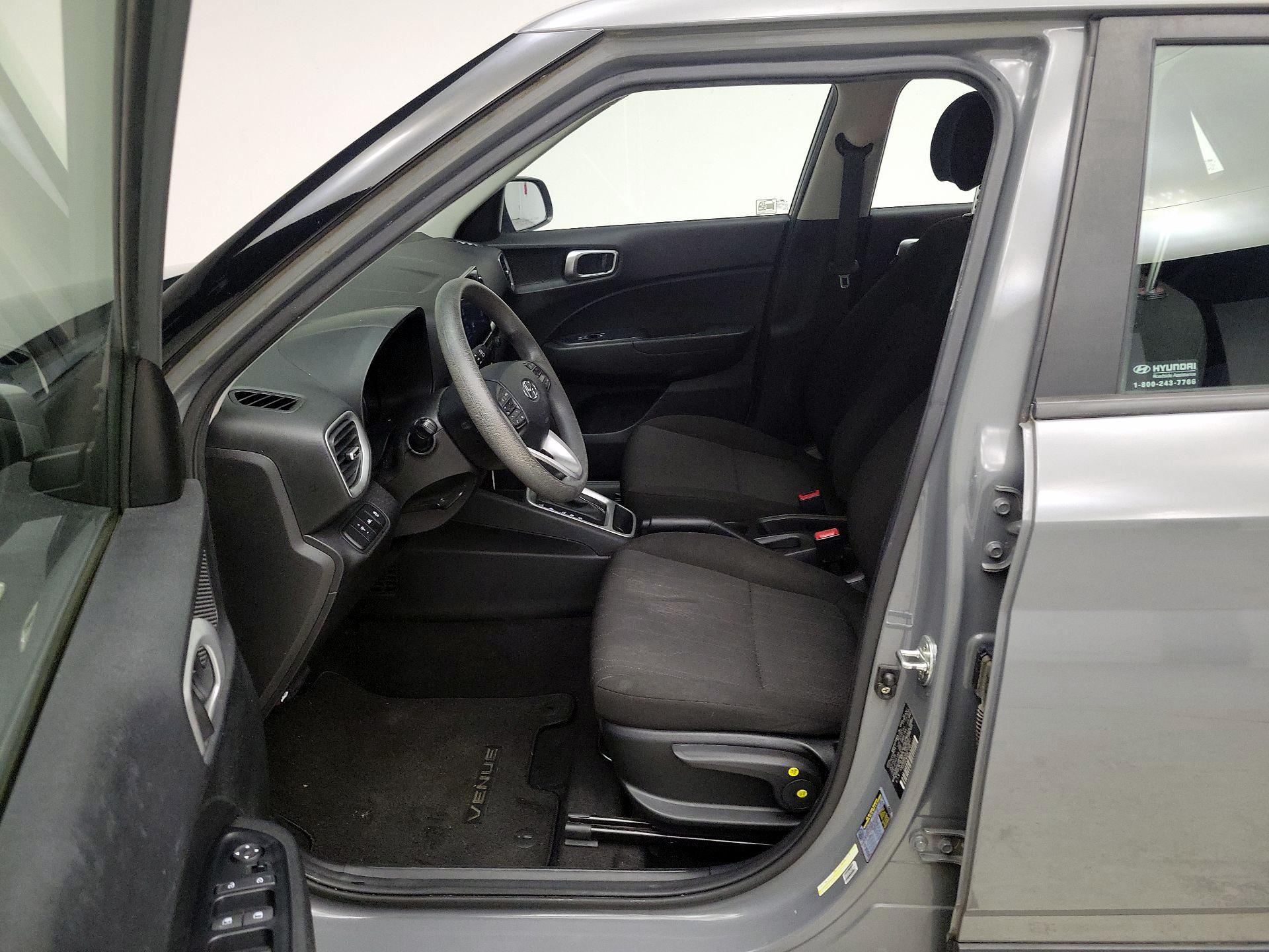 Thumbnail: 2020 Hyundai Venue - 11