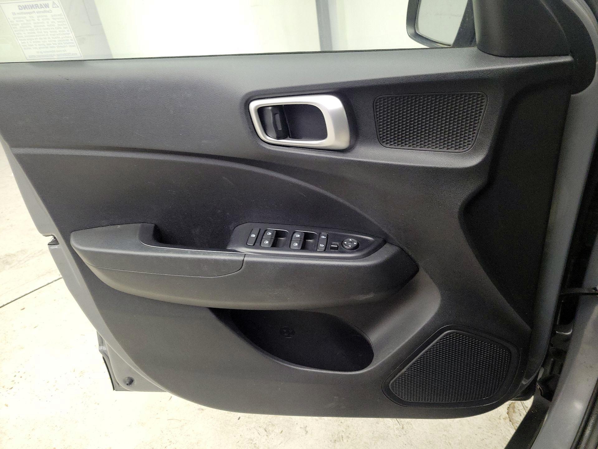 Thumbnail: 2020 Hyundai Venue - 12