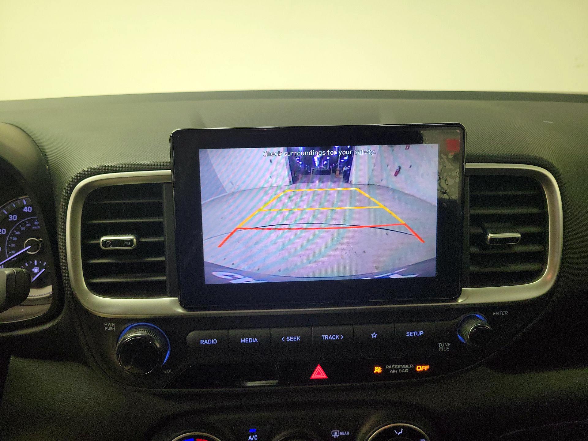 Thumbnail: 2020 Hyundai Venue - 14