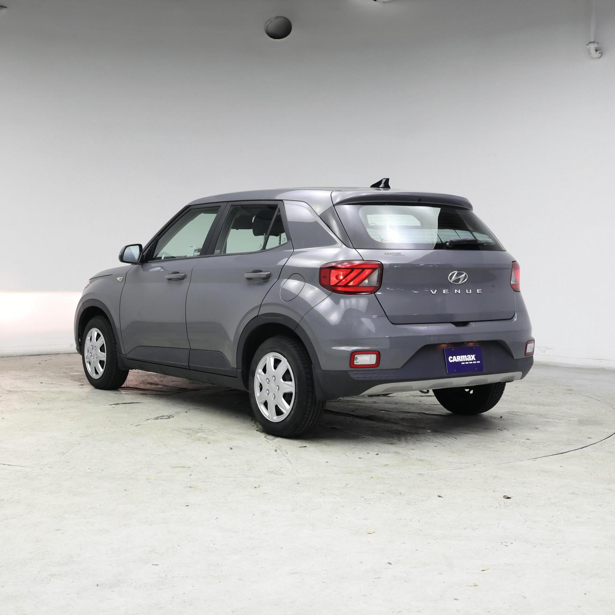 Thumbnail: 2020 Hyundai Venue - 2