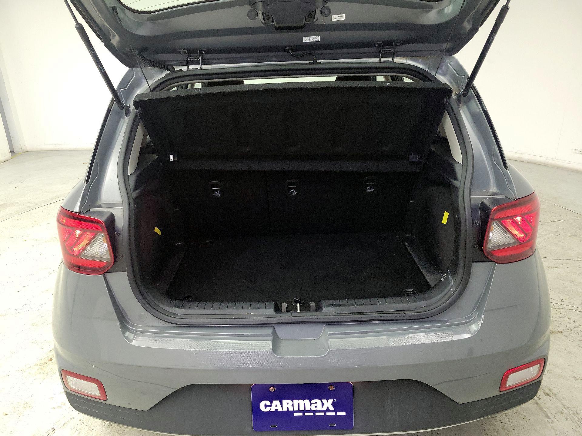 Thumbnail: 2020 Hyundai Venue - 20