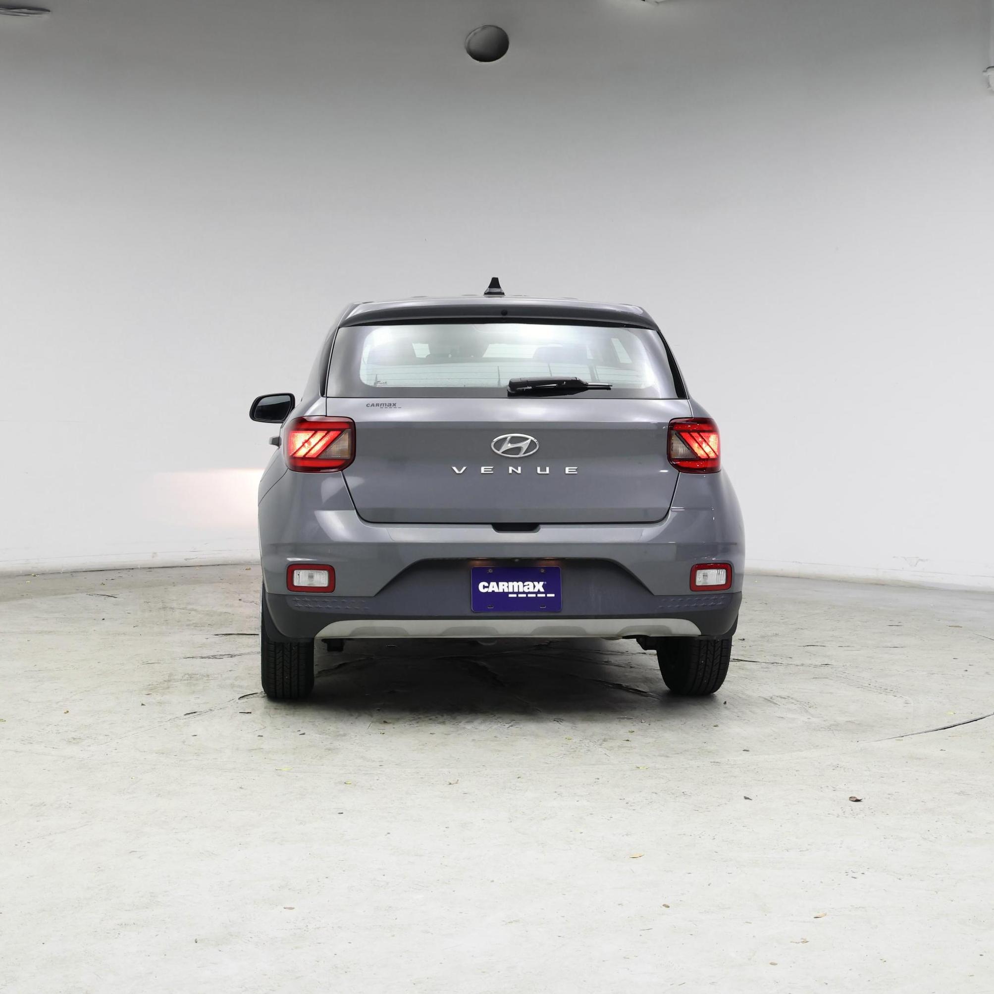 Thumbnail: 2020 Hyundai Venue - 6