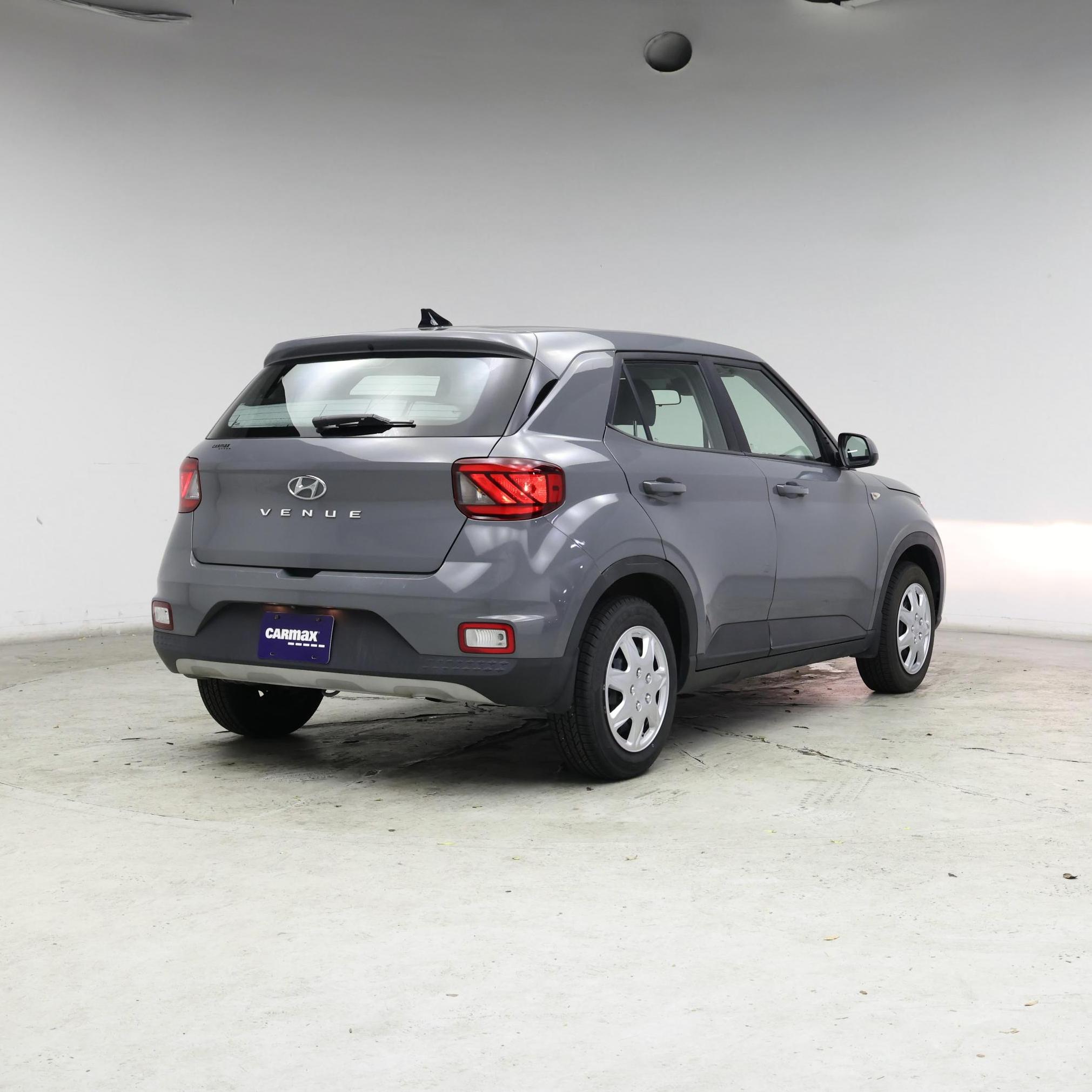 Thumbnail: 2020 Hyundai Venue - 8