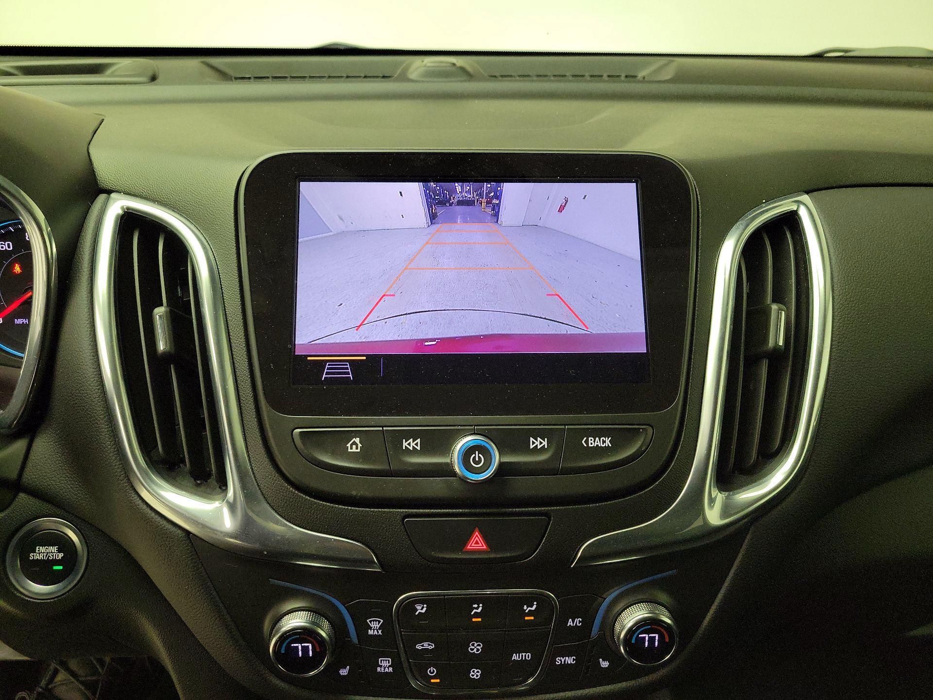 Thumbnail: 2021 Chevrolet Equinox - 15