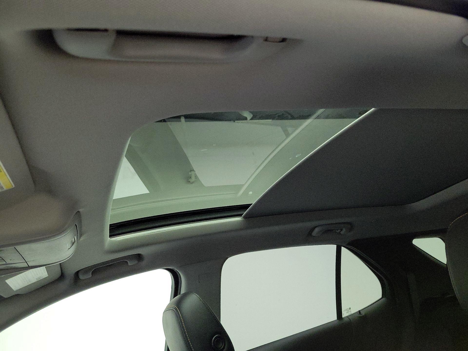 Thumbnail: 2021 Chevrolet Equinox - 20