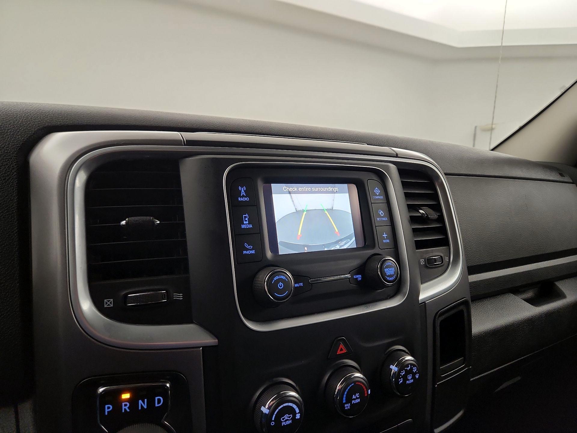 Thumbnail: 2024 RAM 1500 Classic - 12