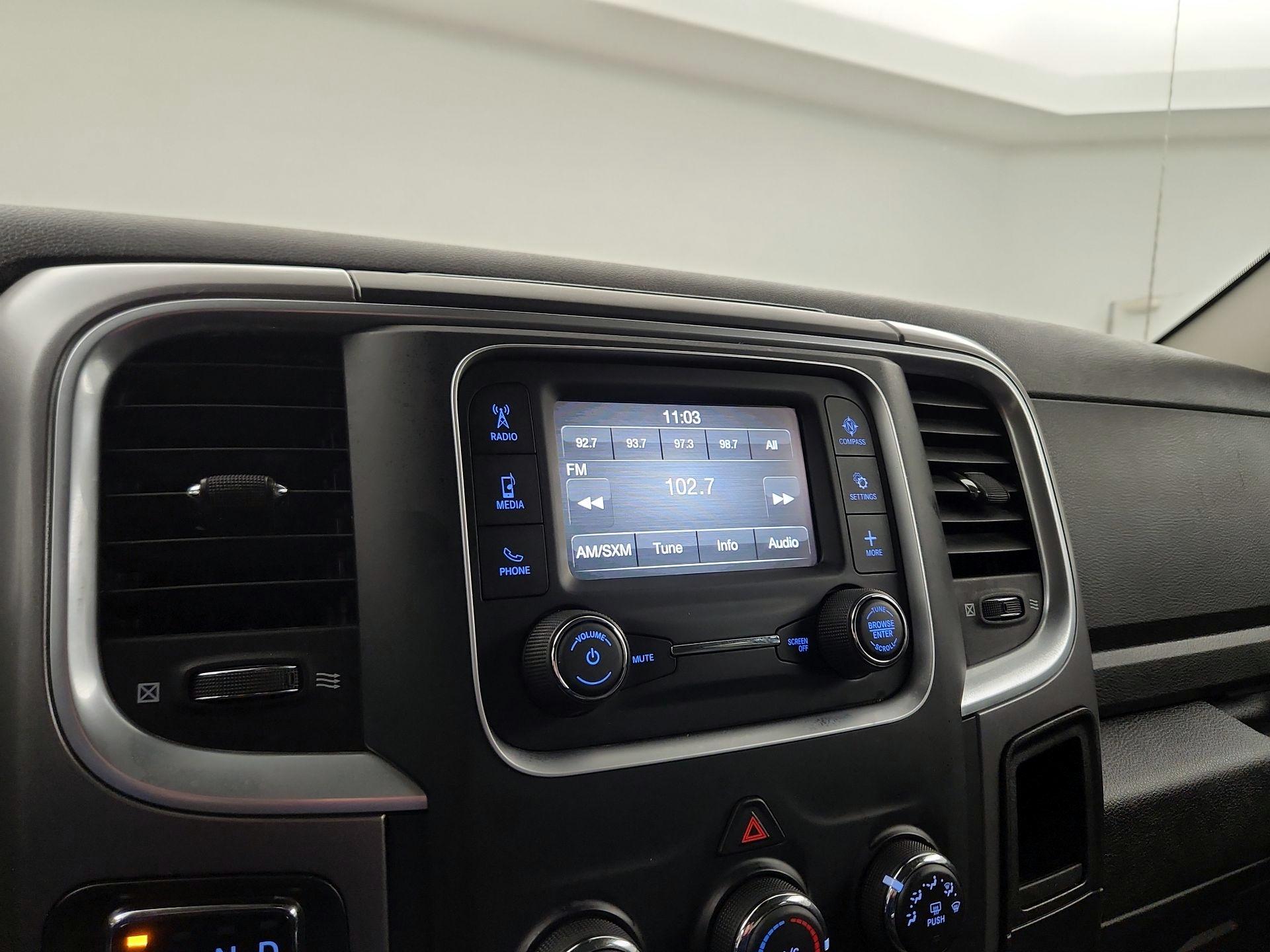 Thumbnail: 2024 RAM 1500 Classic - 13