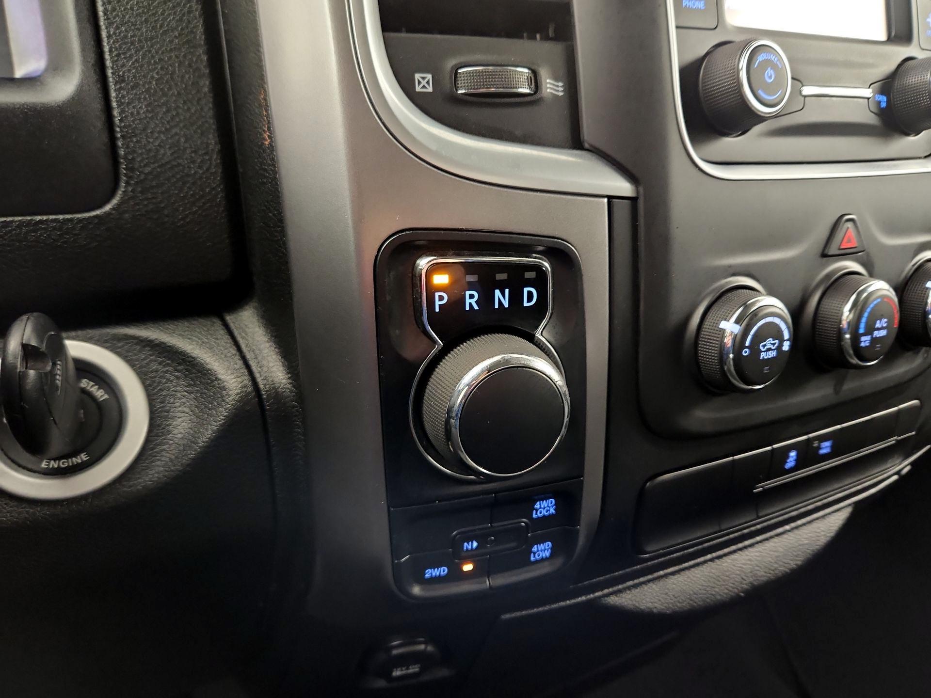 Thumbnail: 2024 RAM 1500 Classic - 15