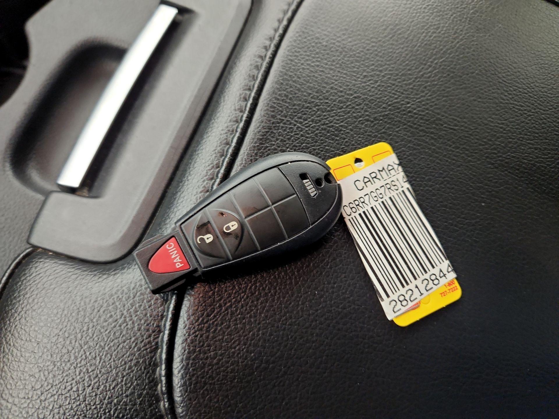 Thumbnail: 2024 RAM 1500 Classic - 20