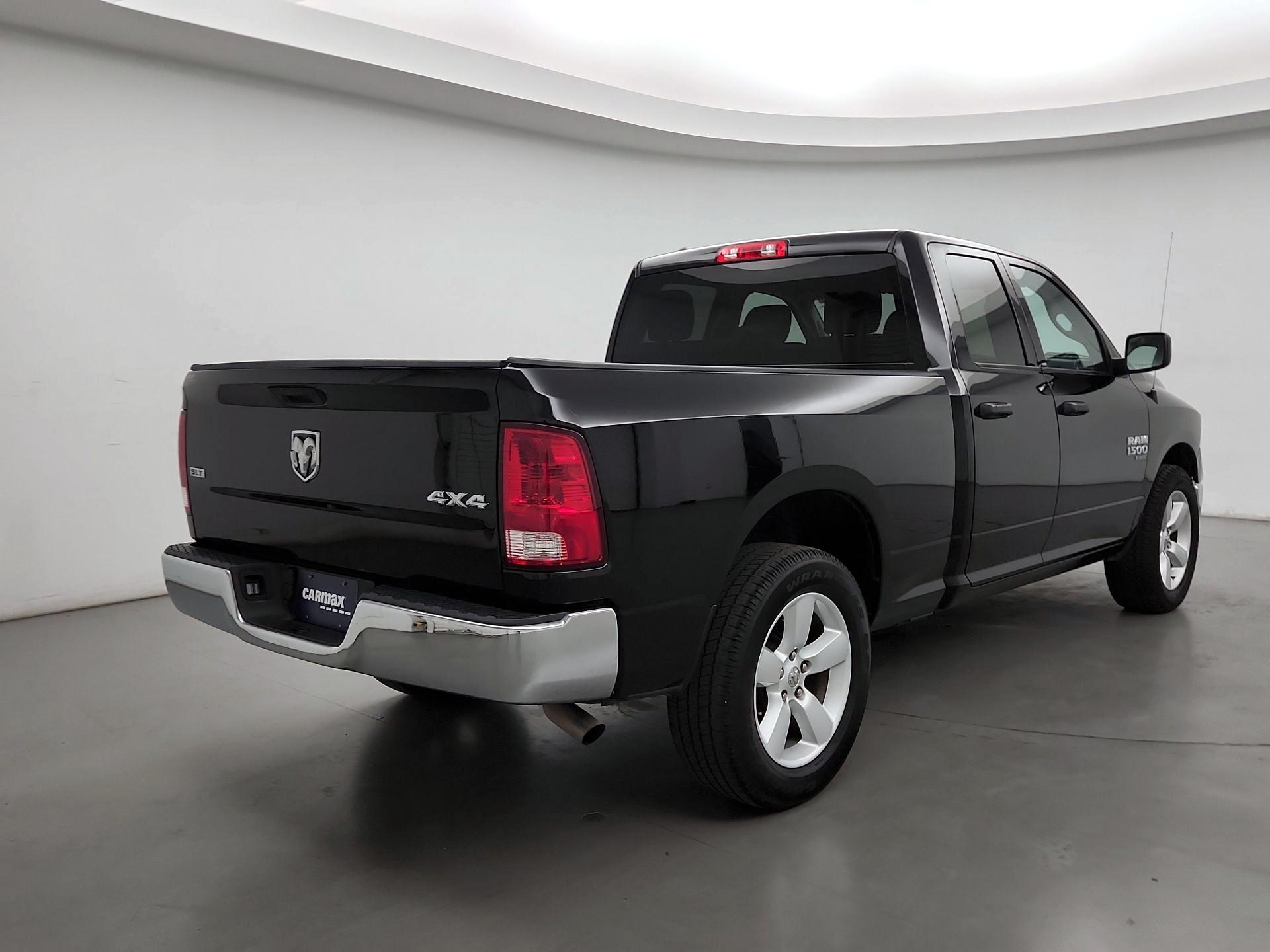 Thumbnail: 2024 RAM 1500 Classic - 5