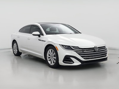 2021 Volkswagen Arteon SEL R-Line