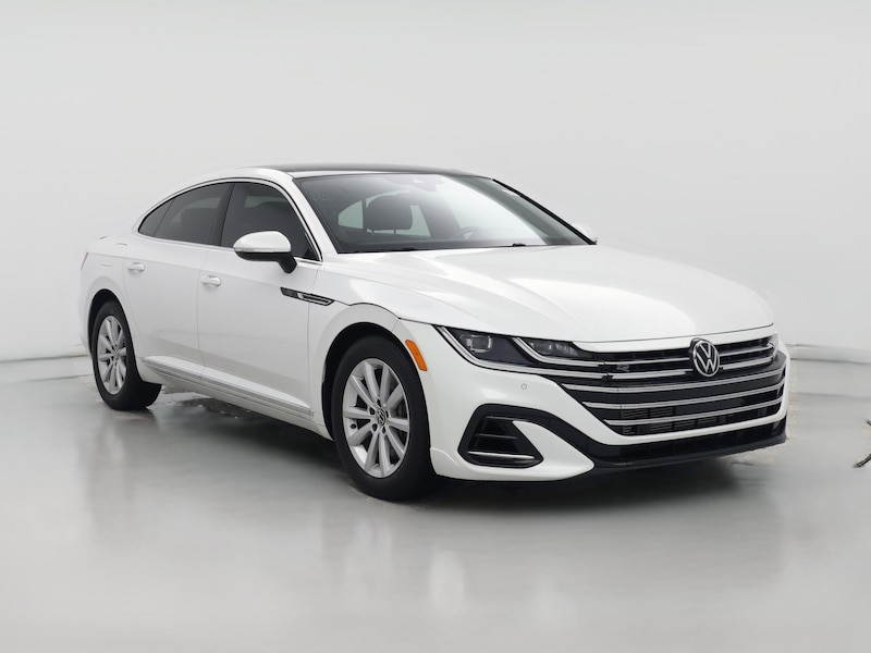 2021 Volkswagen Arteon SEL R-Line -
                  Gastonia, NC