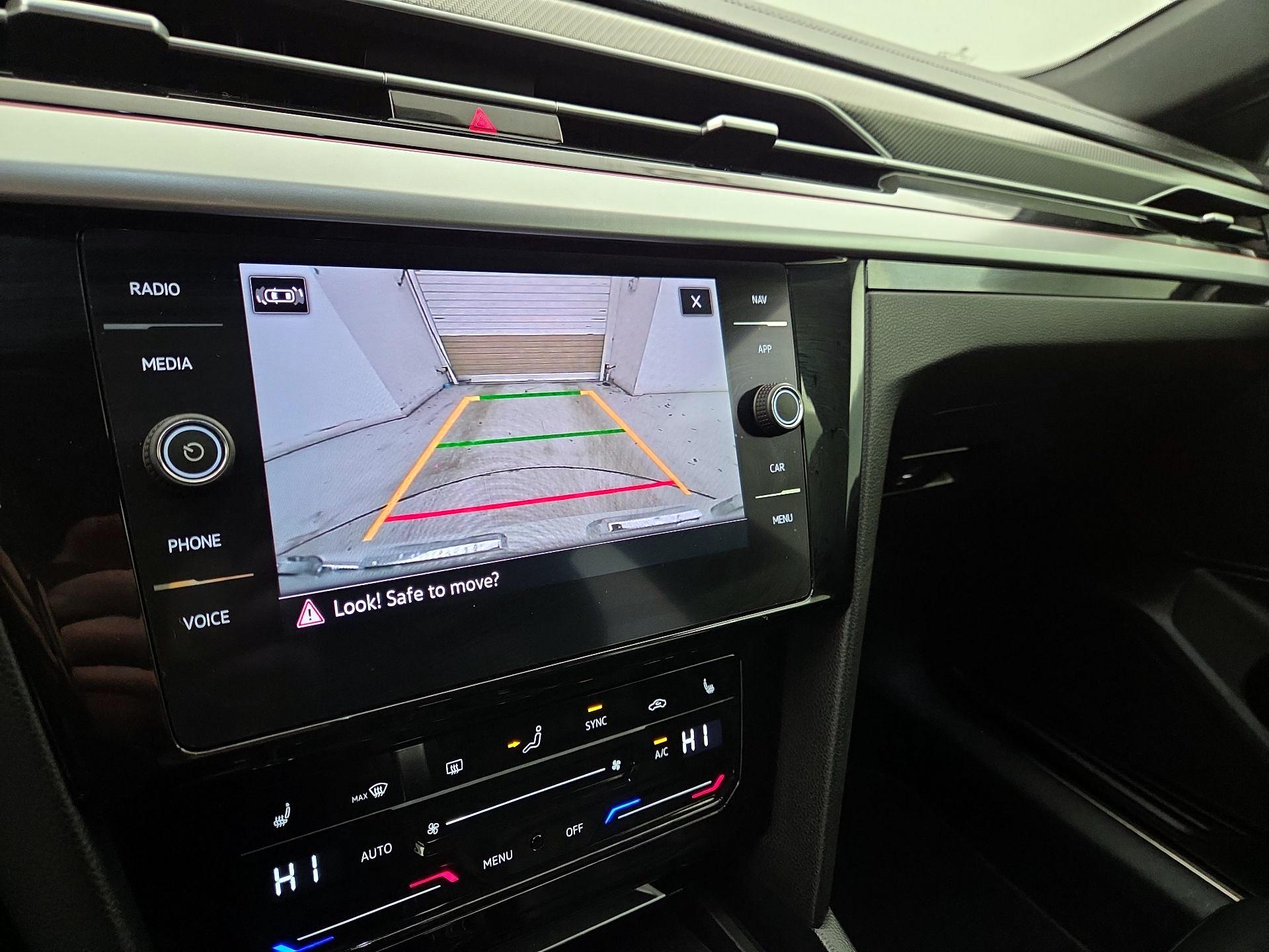 Thumbnail: 2021 Volkswagen Arteon - 14