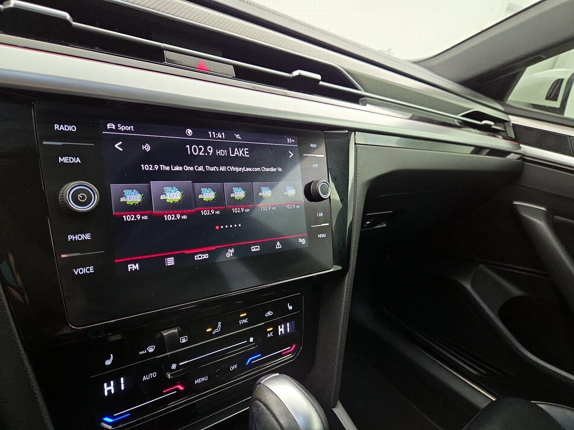 Thumbnail: 2021 Volkswagen Arteon - 15