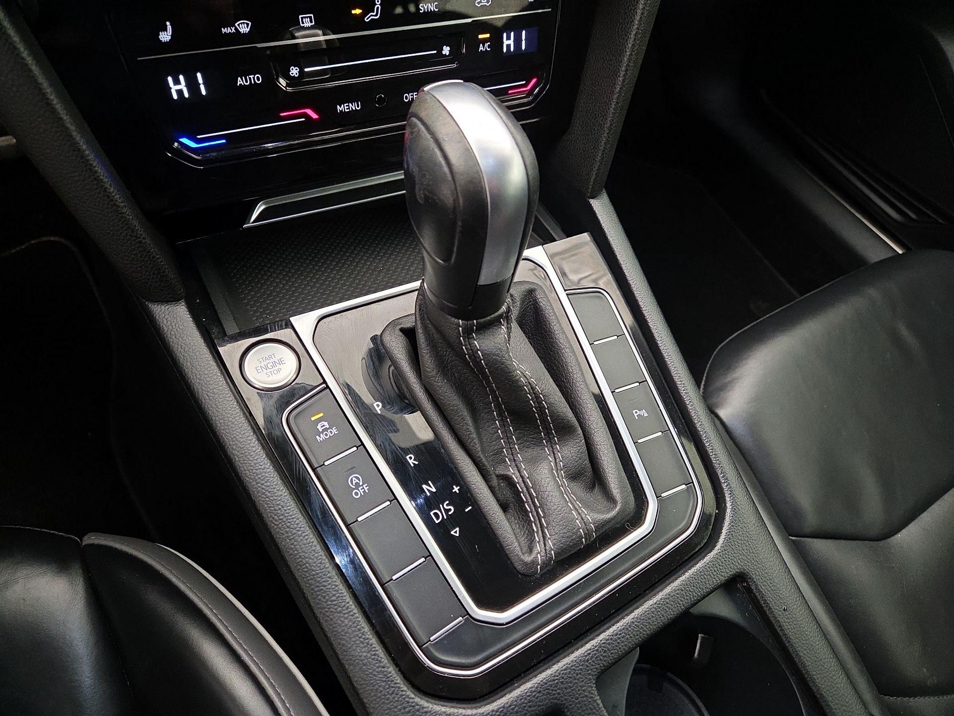 Thumbnail: 2021 Volkswagen Arteon - 17