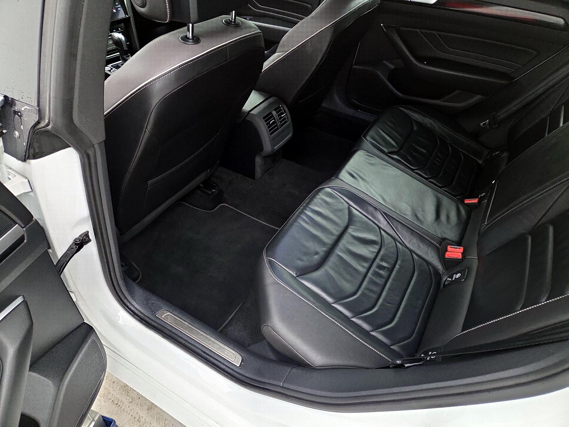 Thumbnail: 2021 Volkswagen Arteon - 18