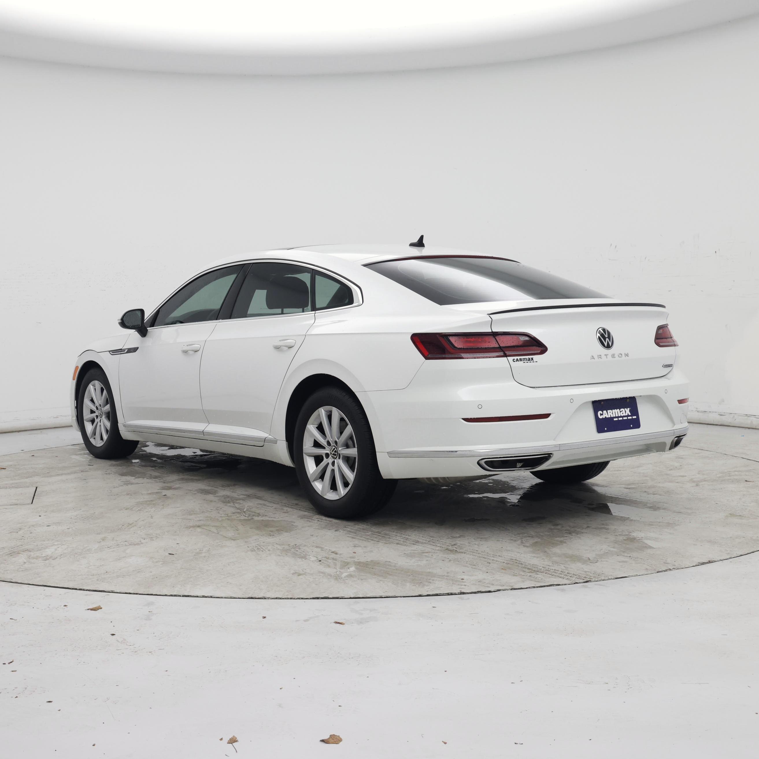 Thumbnail: 2021 Volkswagen Arteon - 2