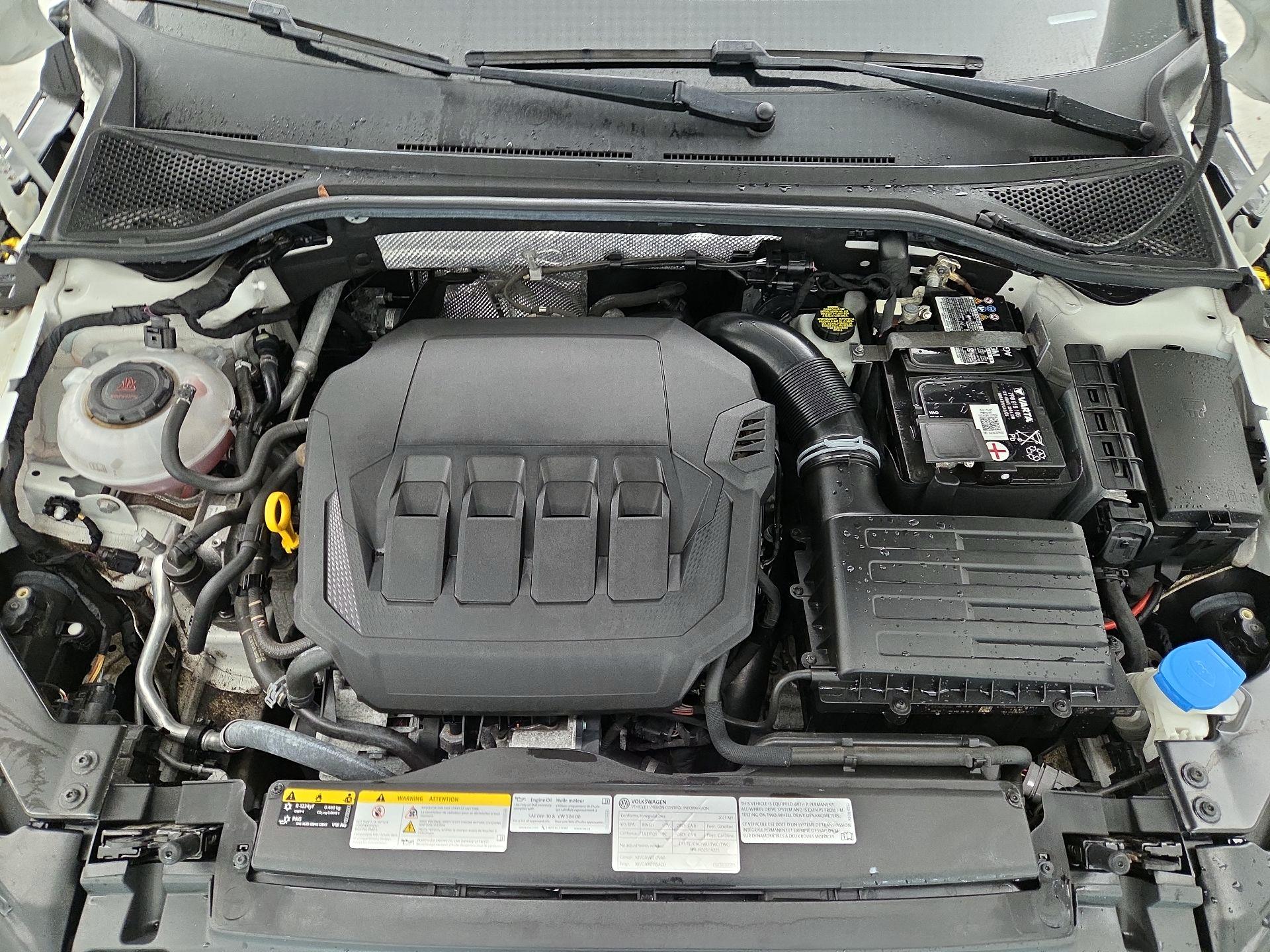 Thumbnail: 2021 Volkswagen Arteon - 20