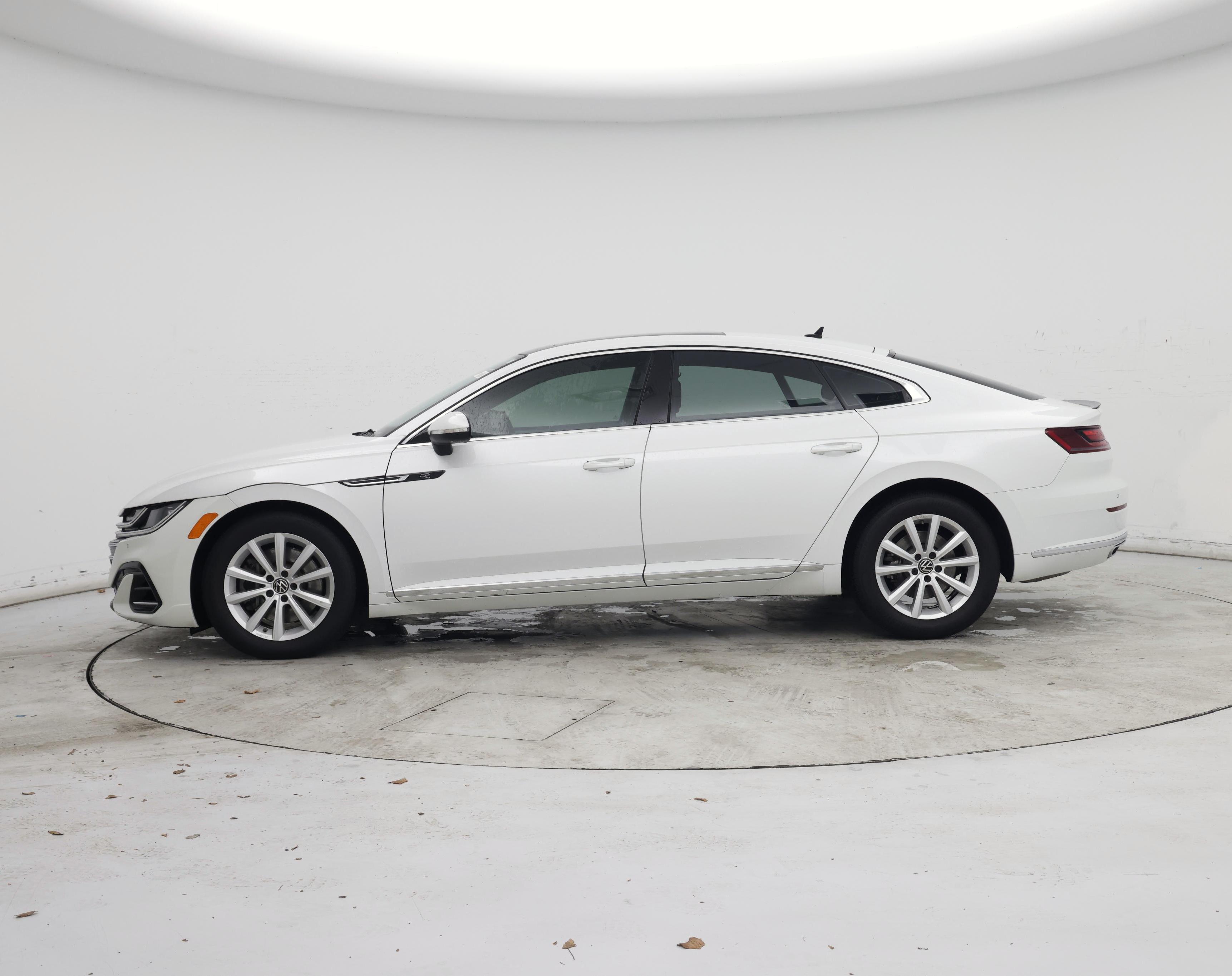 Thumbnail: 2021 Volkswagen Arteon - 3